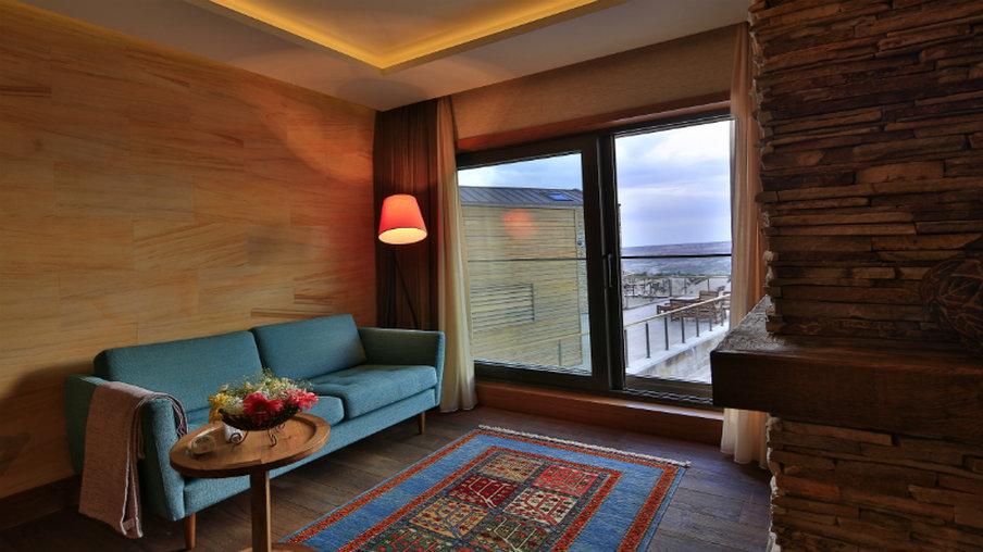 Ariana Sustainable Luxury Lodge, an SLH Hotel by null