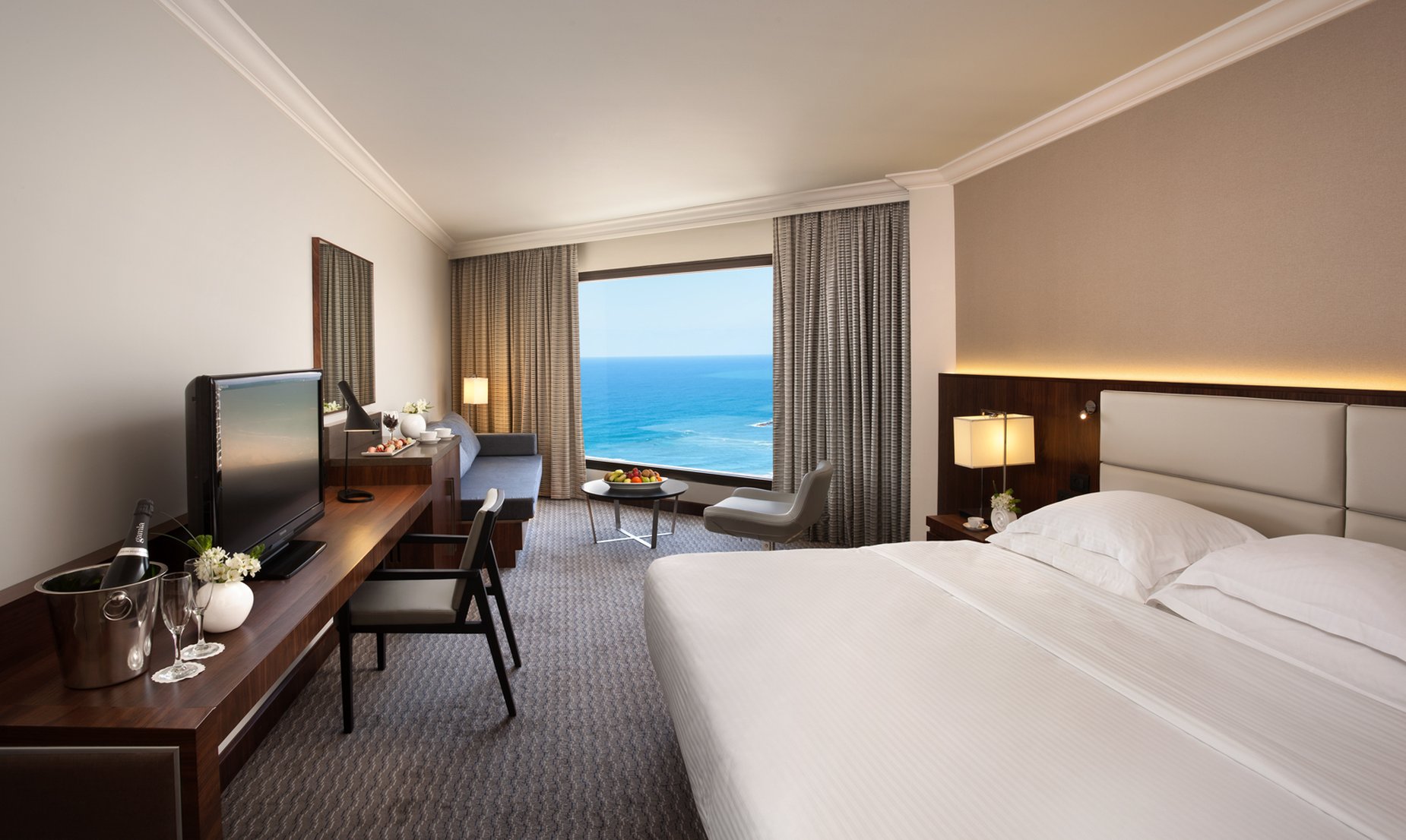 InterContinental David Tel Aviv by IHG by null
