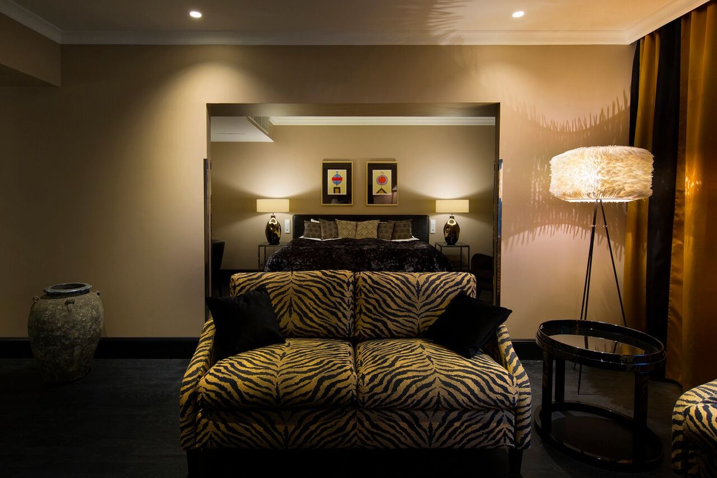 Hotel Lilla Roberts by null