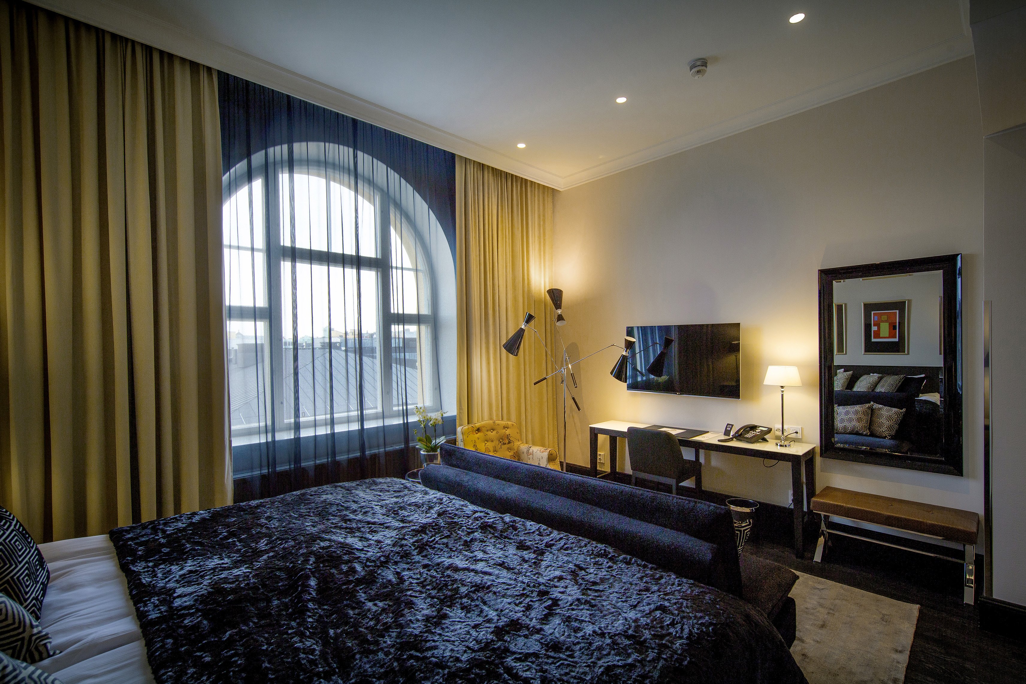 Hotel Lilla Roberts by null