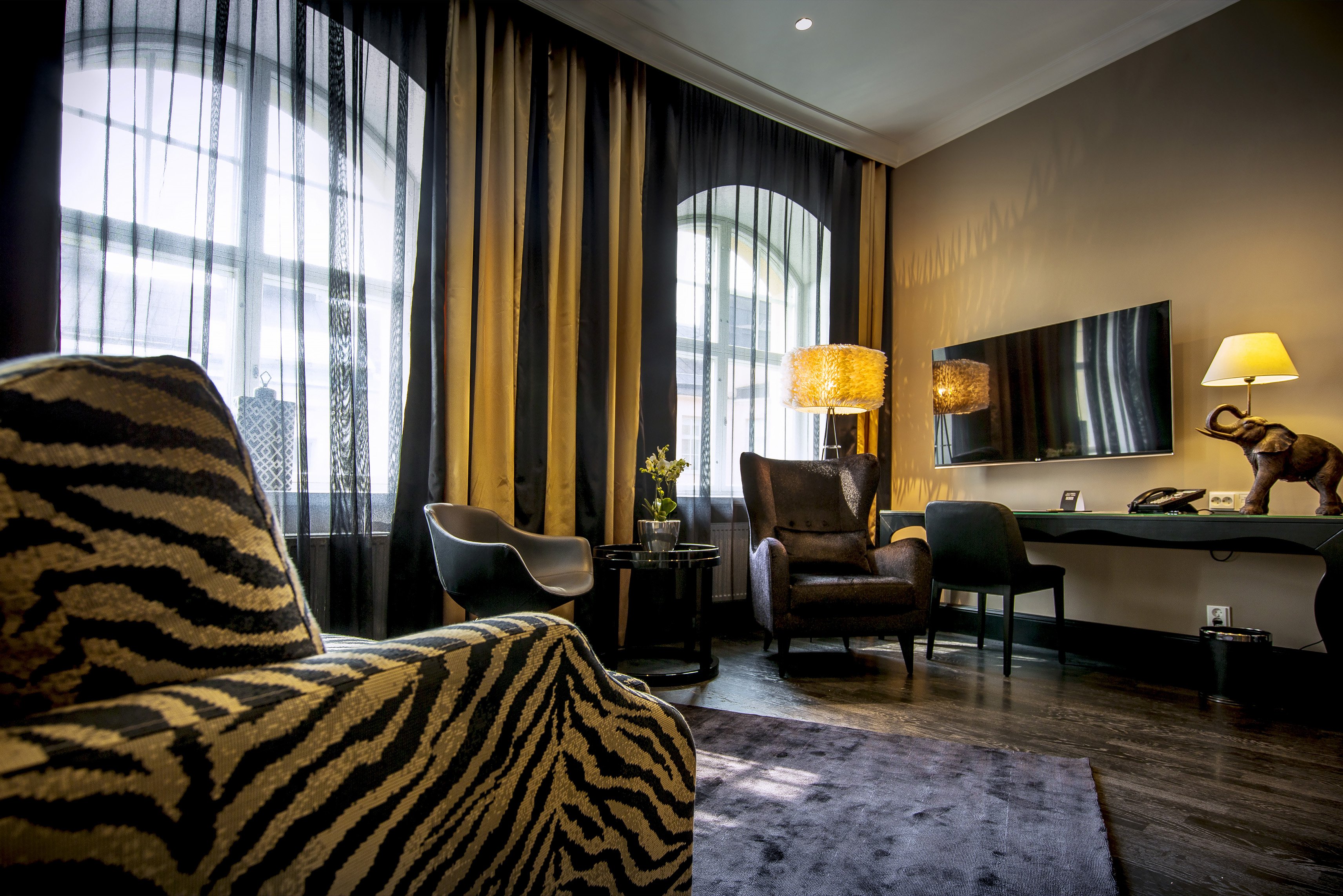 Hotel Lilla Roberts by null