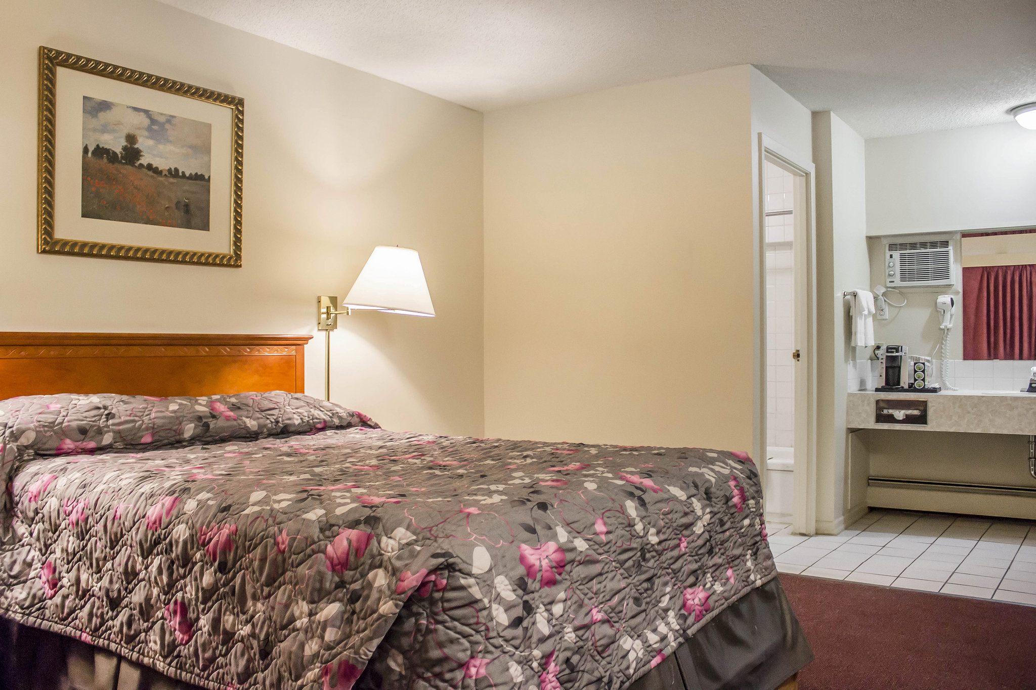 Economy Inn