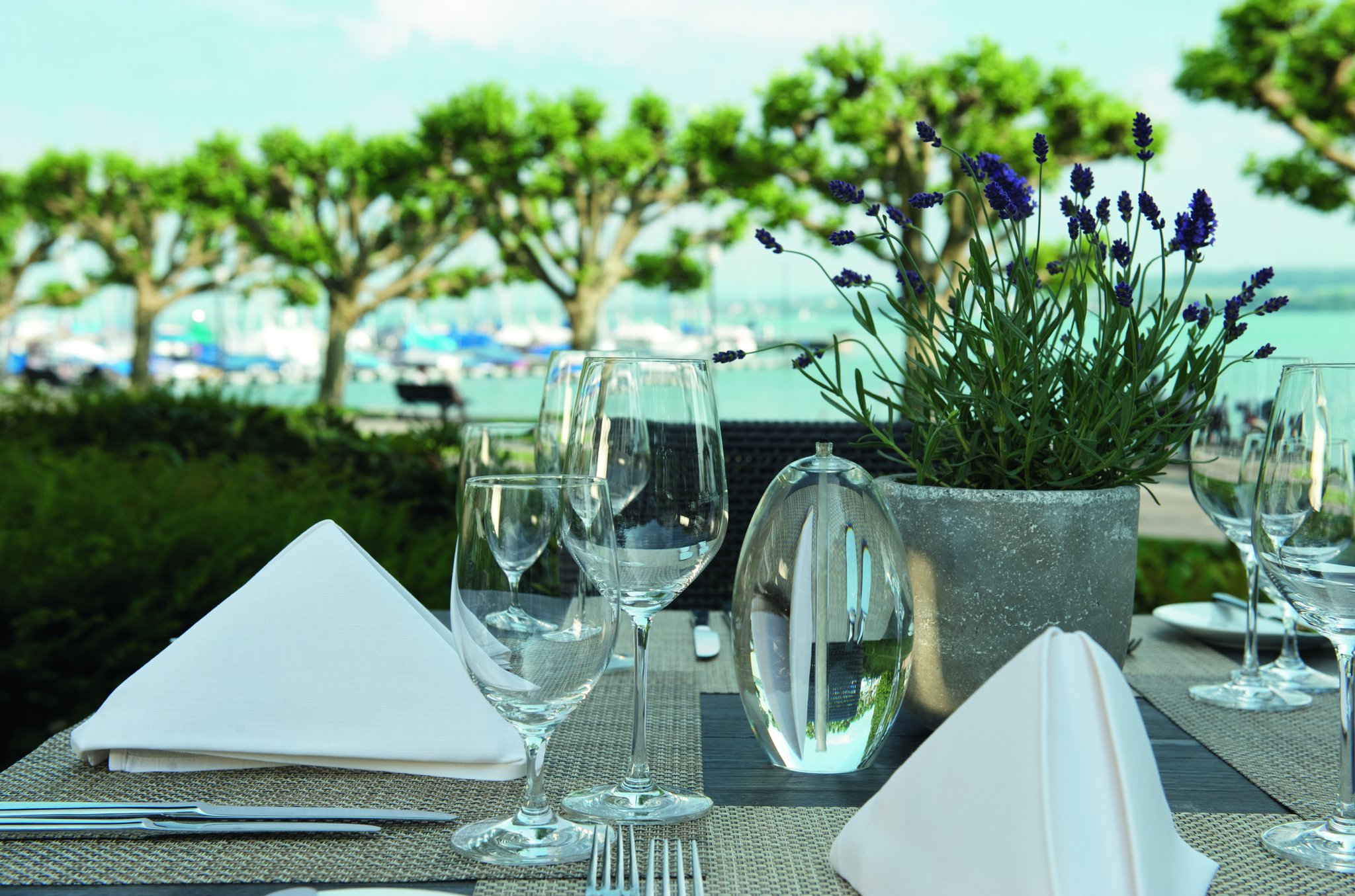 RIVA - Das Hotel am Bodensee by null