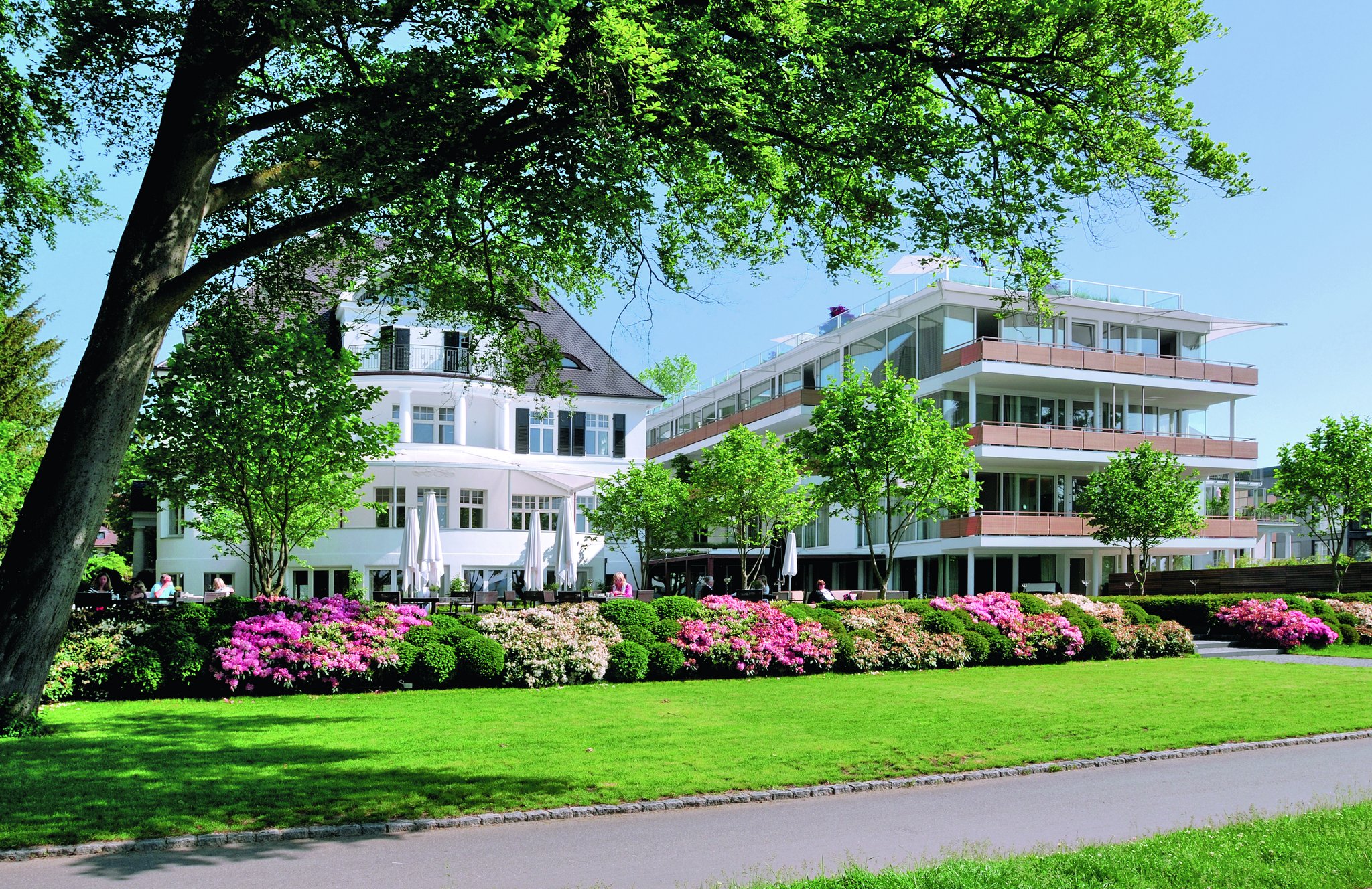 Photo of RIVA - Das Hotel am Bodensee