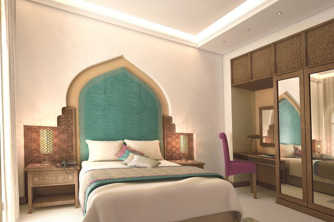 Najd Boutique Hotel - Souq Waqif Boutique Hotels by Tivoli by null