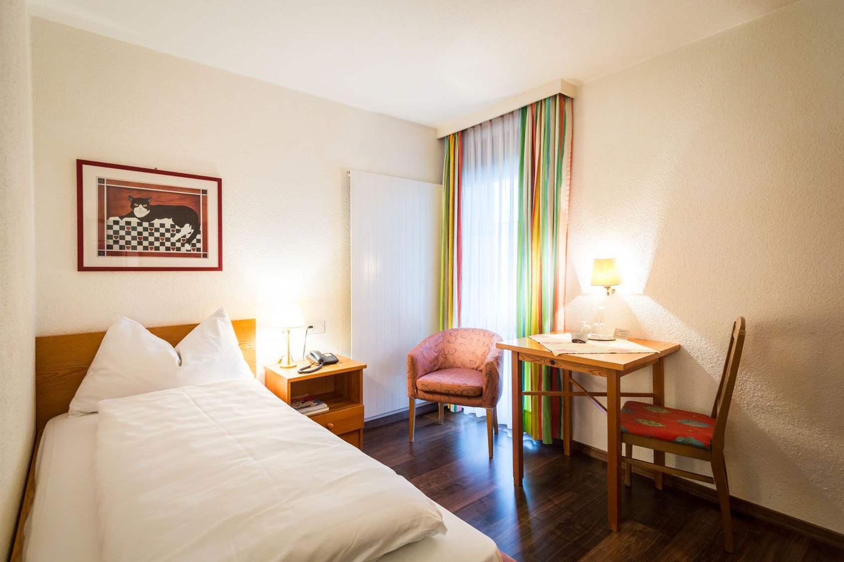Hotel Schatzmann by null
