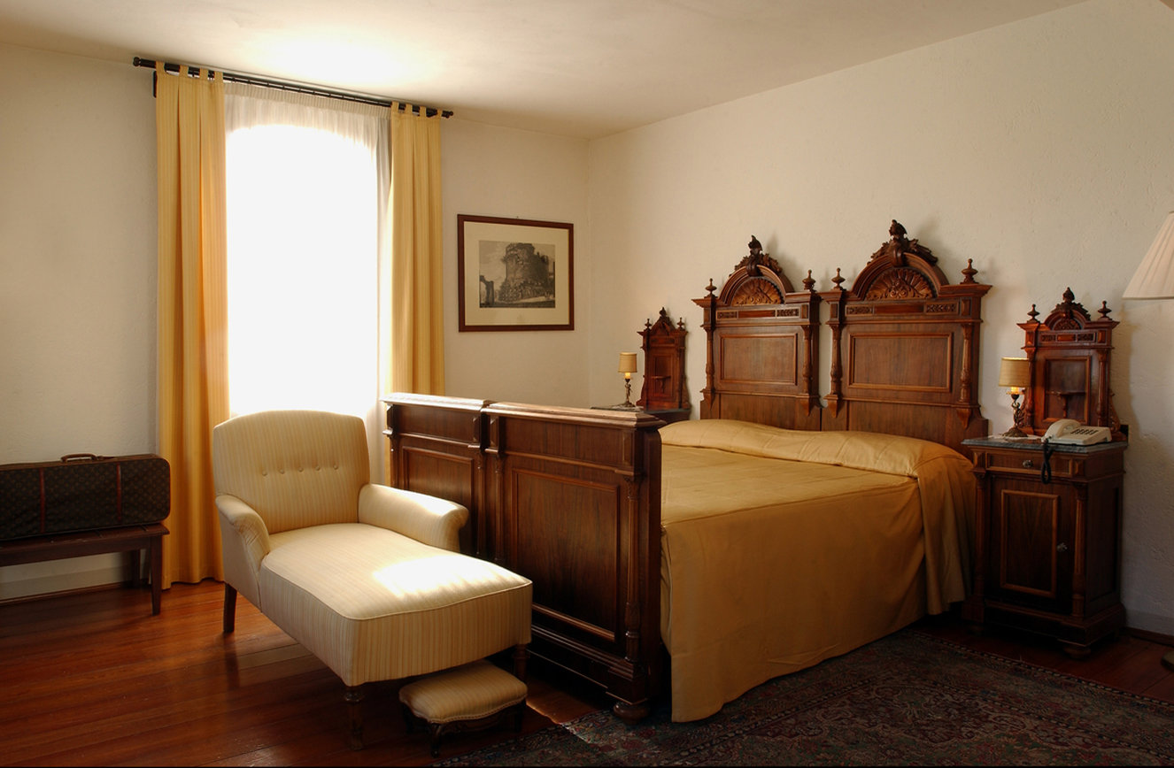 Albergo al Sole by null