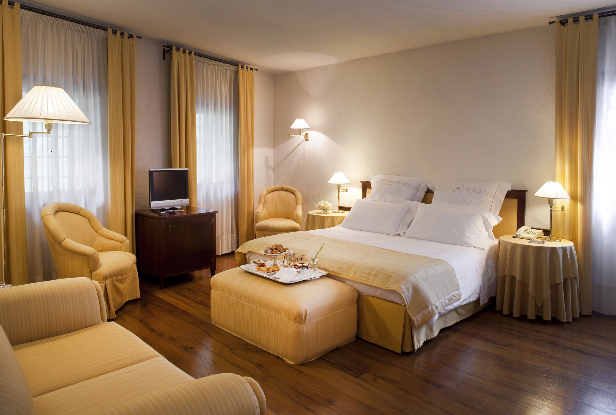 Albergo al Sole by null