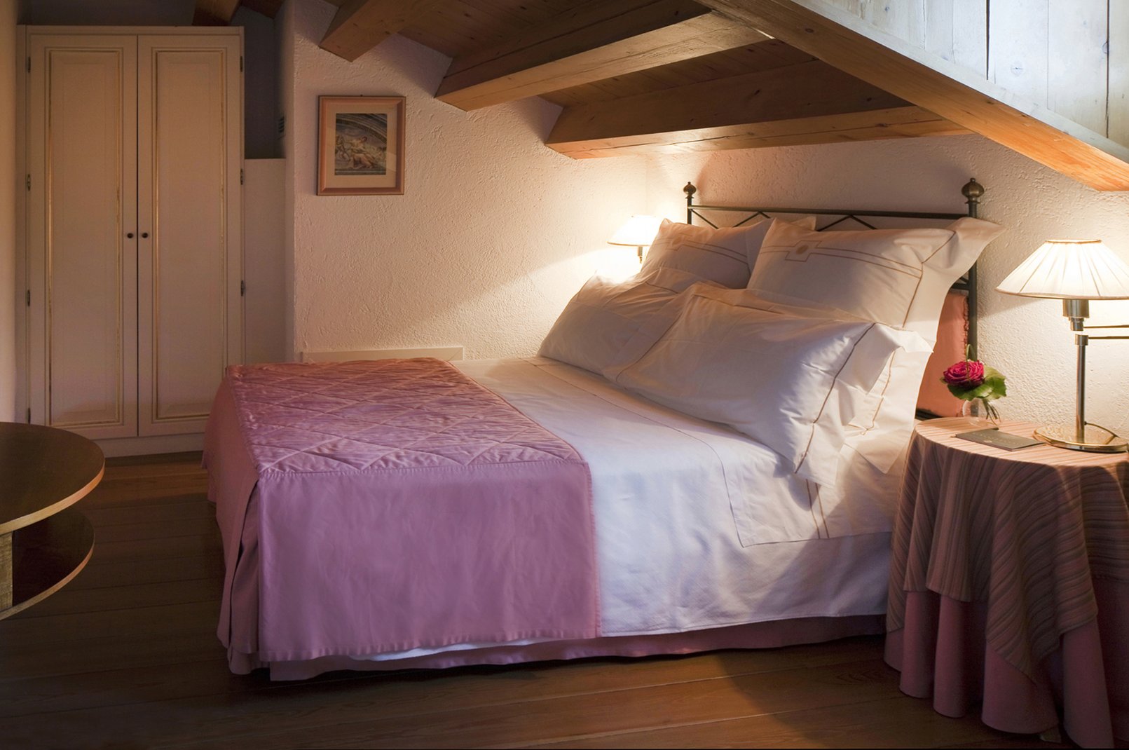 Albergo al Sole by null