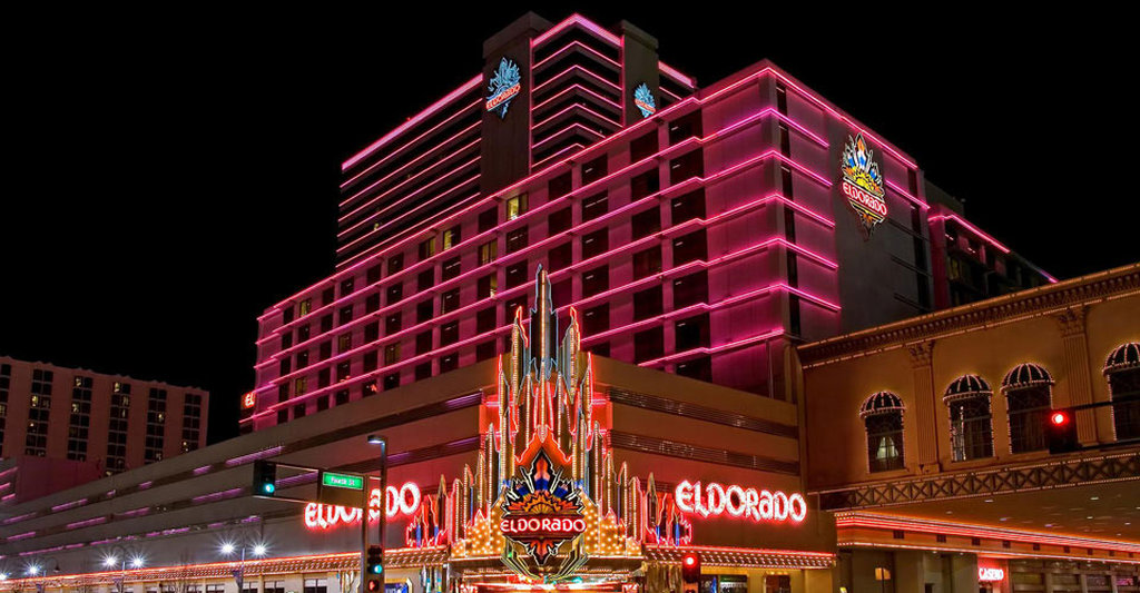 Eldorado Reno - A Caesars Rewards Destination by null