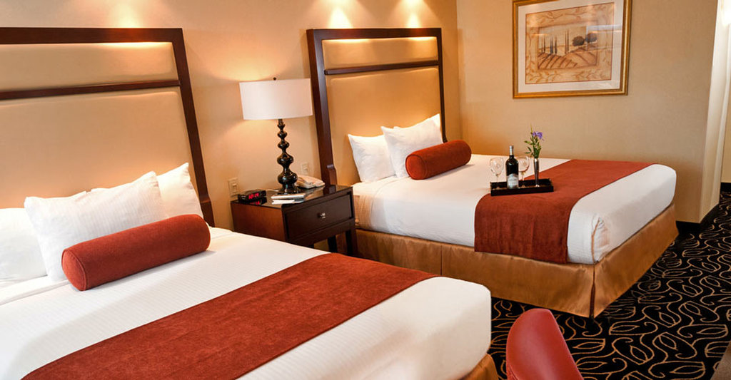 Eldorado Reno - A Caesars Rewards Destination by null