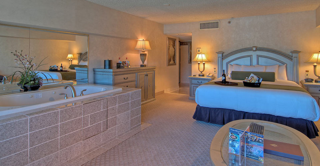 Eldorado Reno - A Caesars Rewards Destination by null