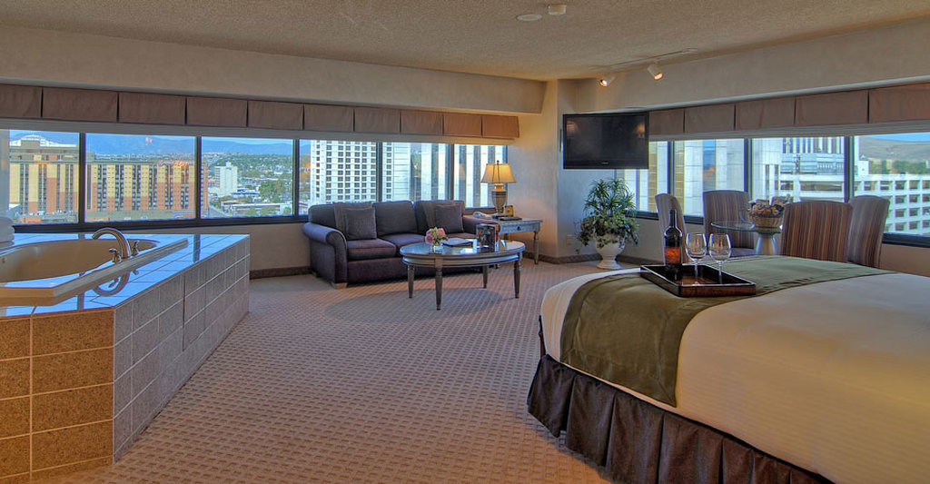 Eldorado Reno - A Caesars Rewards Destination by null