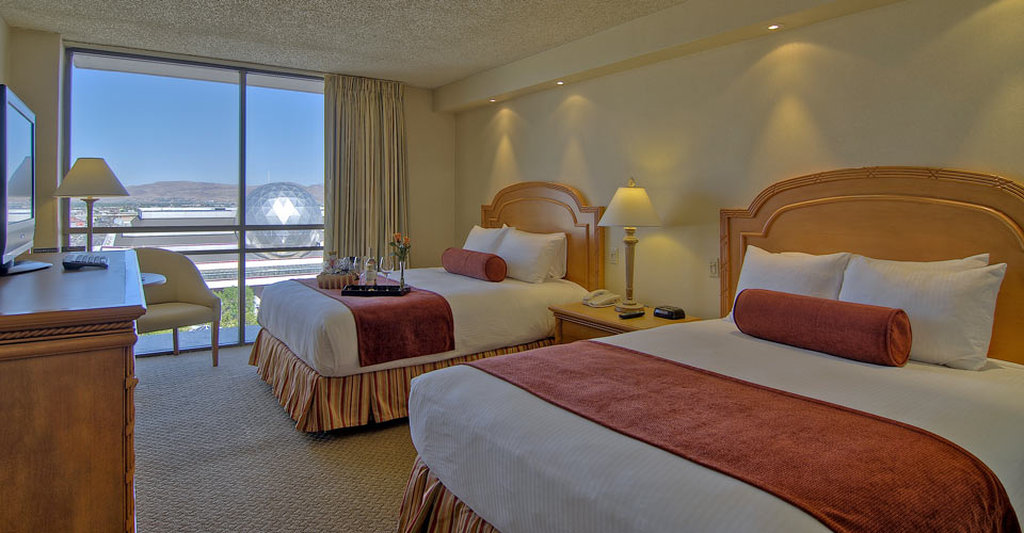 Eldorado Reno by null