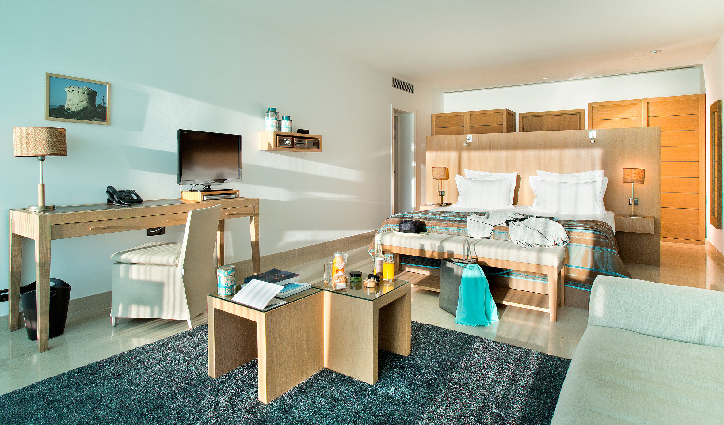 Hôtel Casadelmar by null