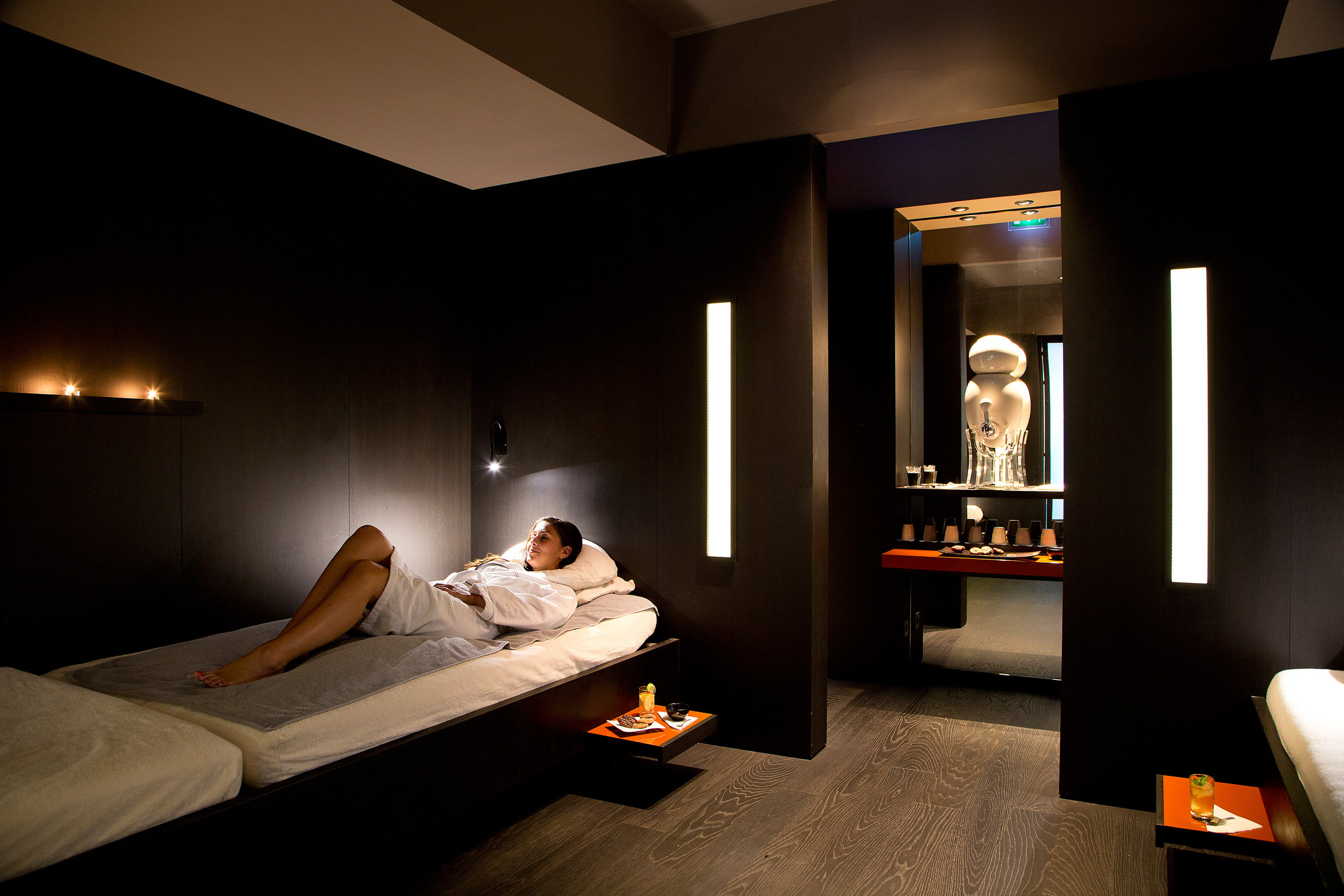 Hôtel Casadelmar by null