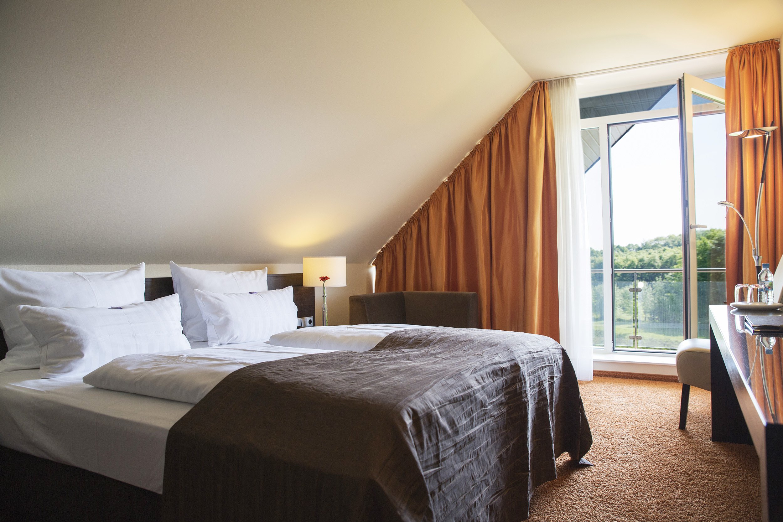 l'Arrivée Hotel & Spa photo 4