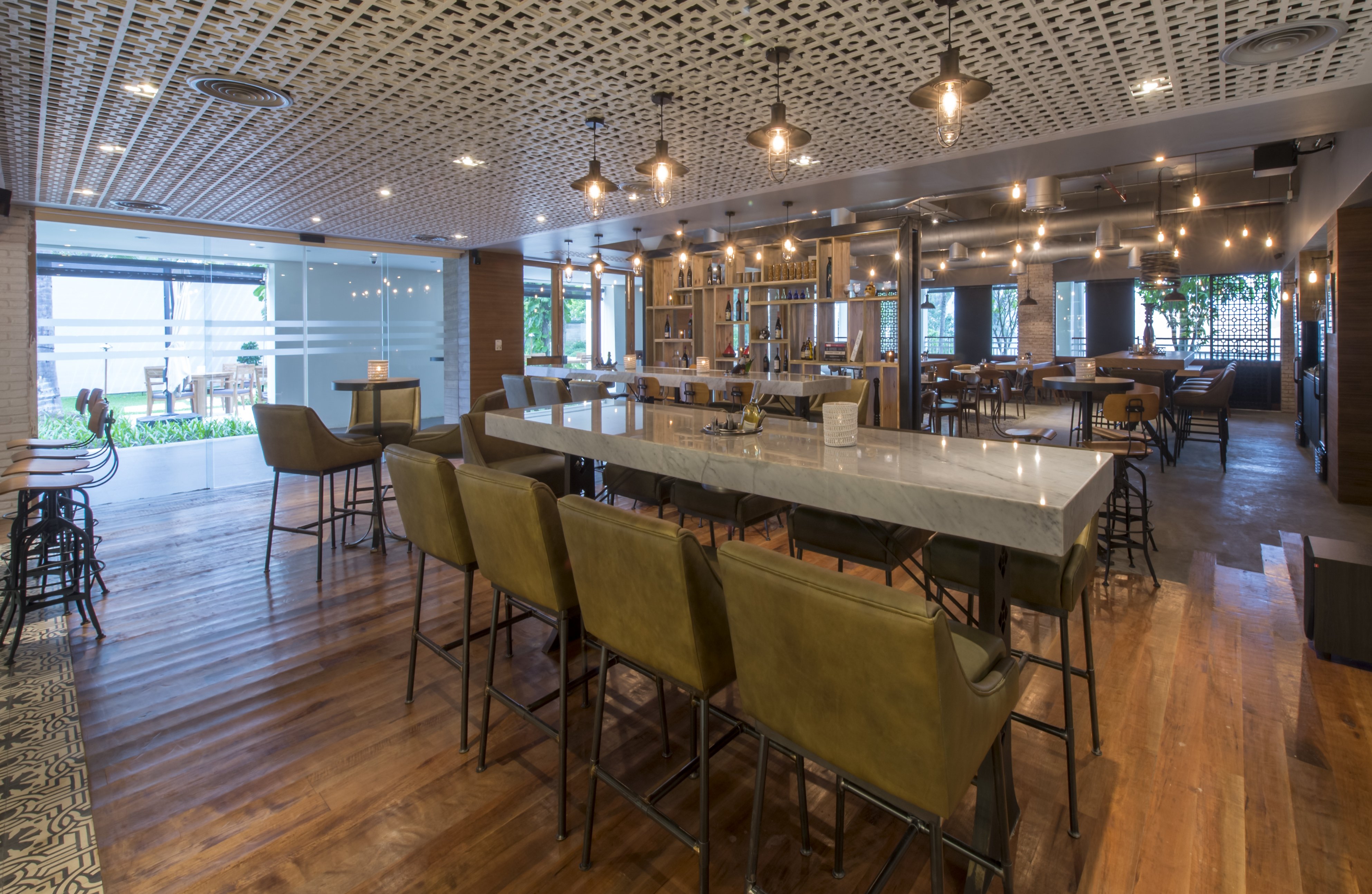 SAii Laguna Phuket by null