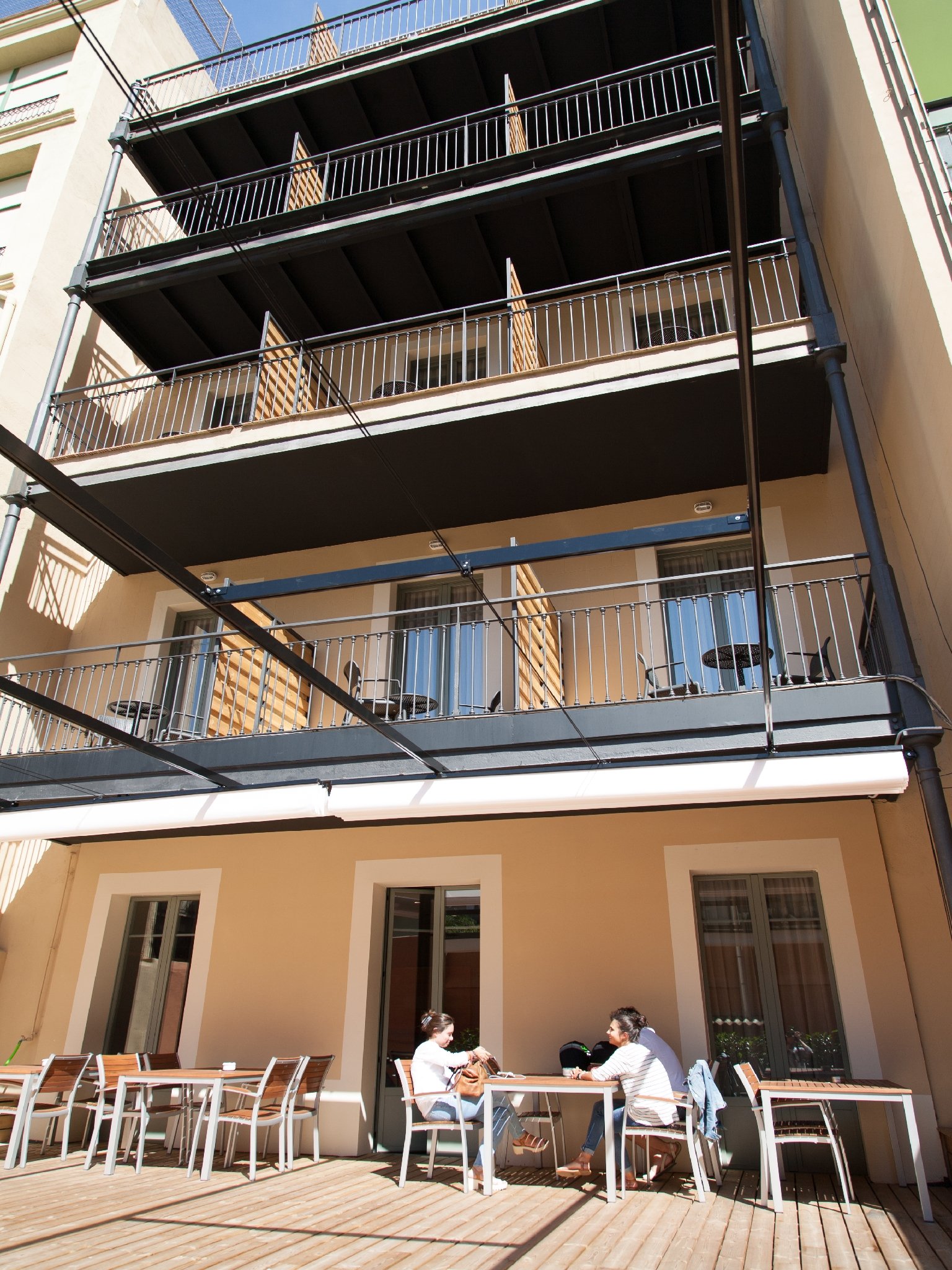 Hotel Ambit Barcelona photo 4