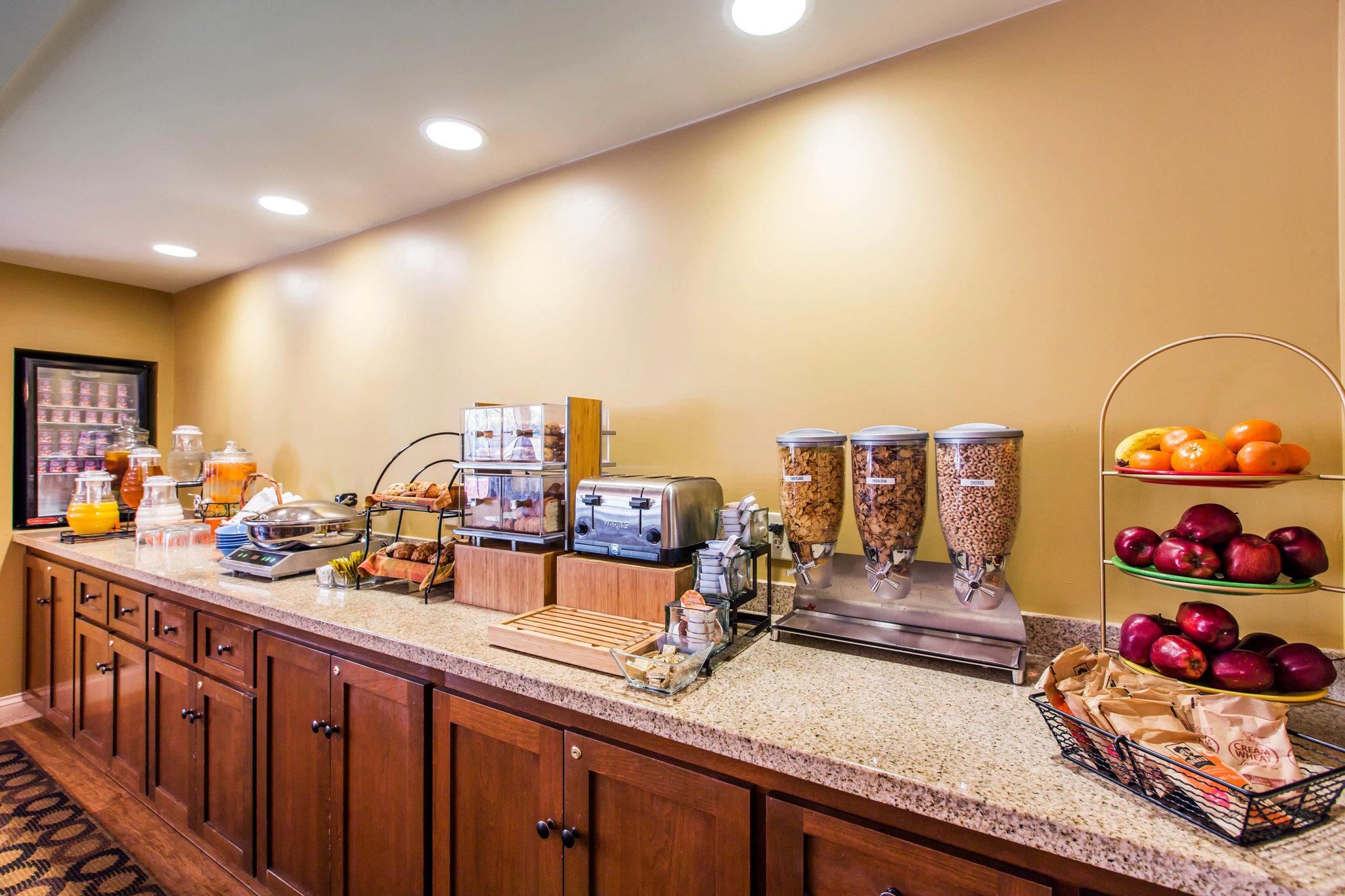 Napa Winery Inn by null