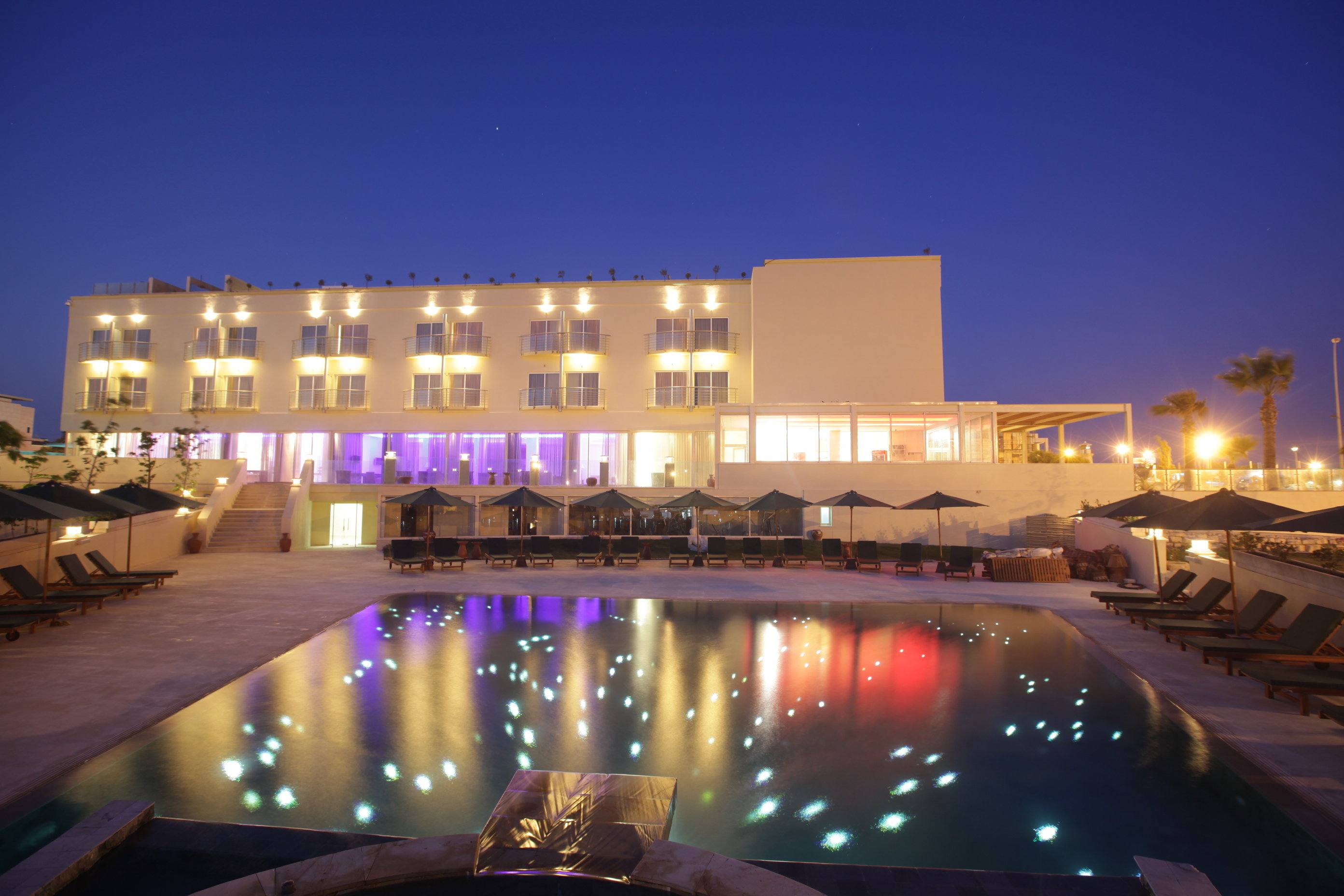 E Hotel Spa & Resort Cyprus by null