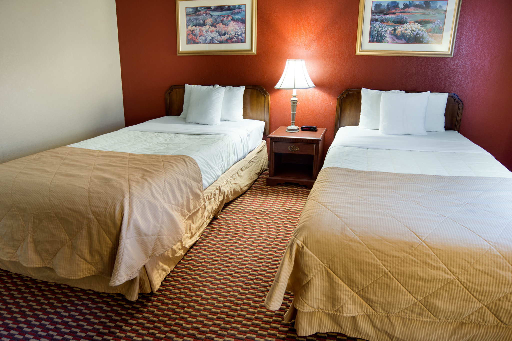 enVision Hotel St. Paul South by null