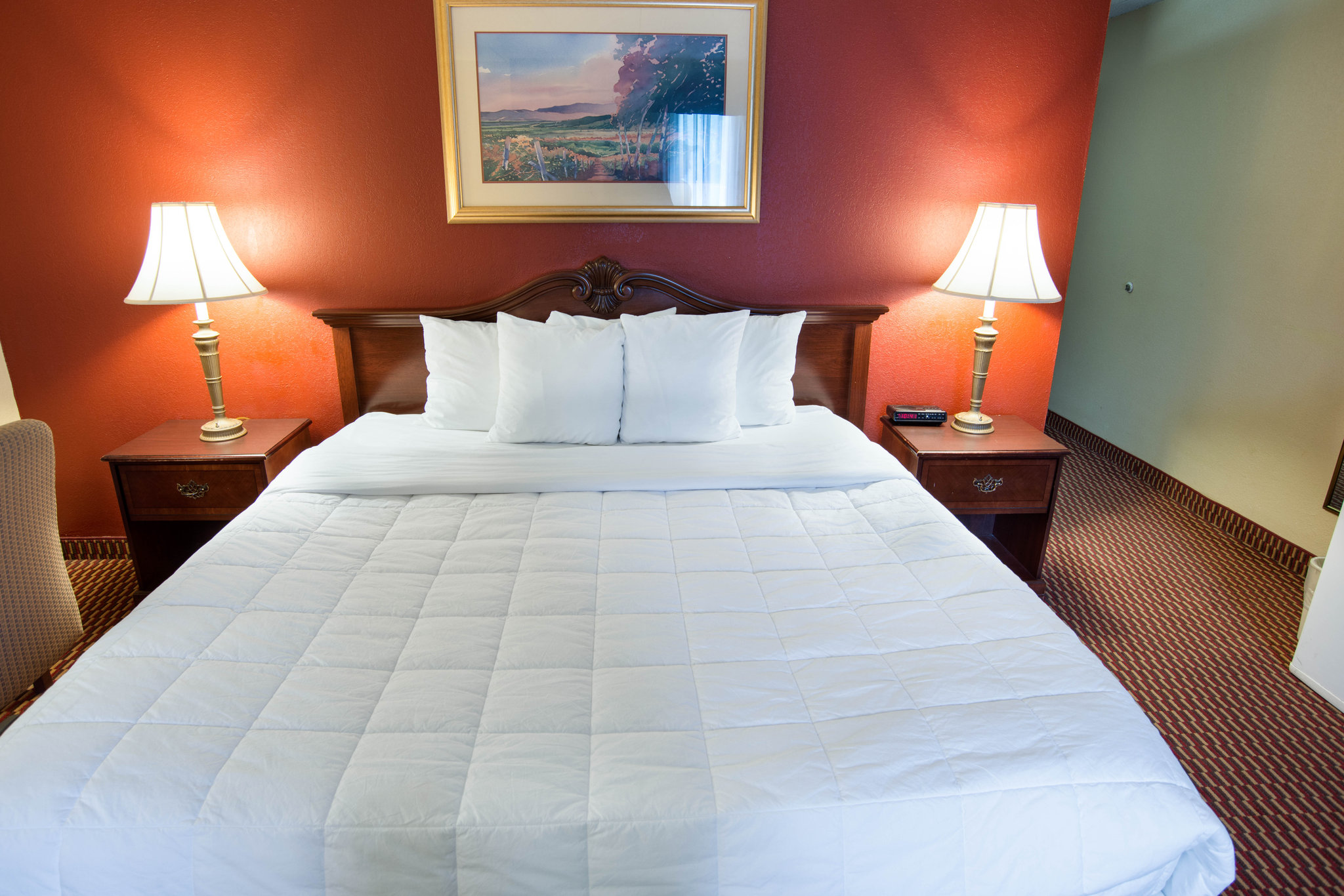 enVision Hotel St. Paul South by null