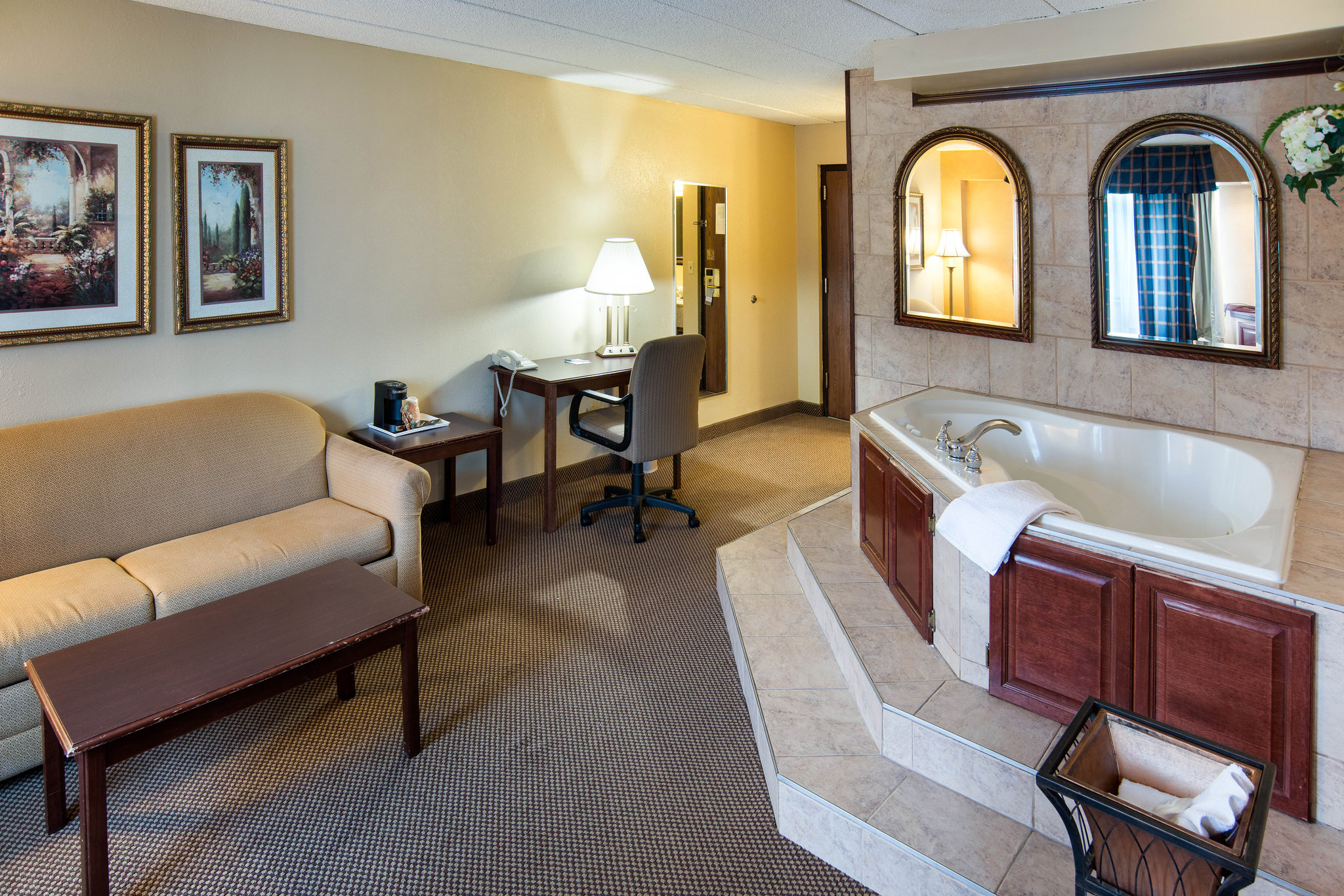enVision Hotel St. Paul South by null