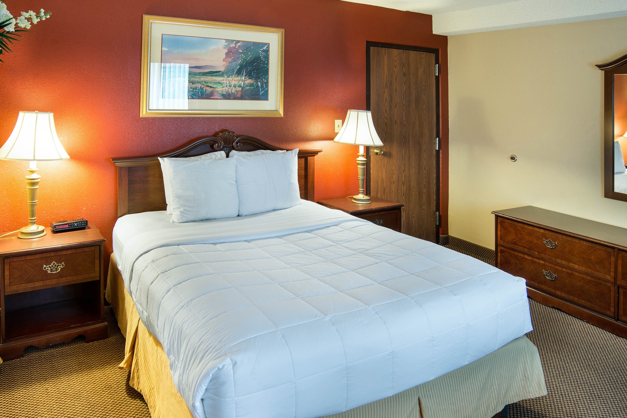 enVision Hotel St. Paul South by null