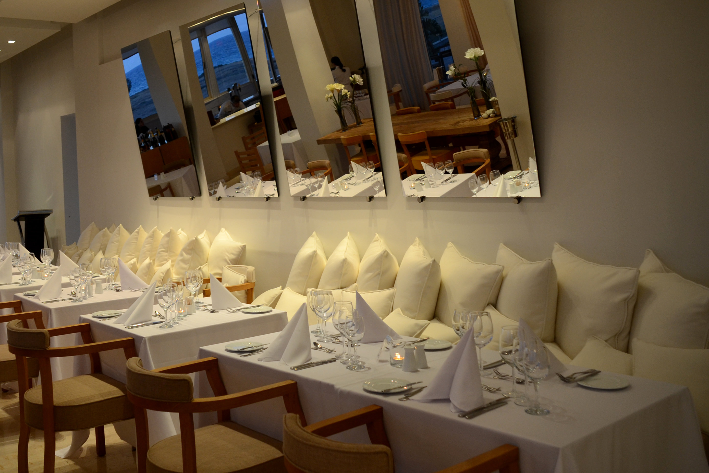 E Hotel Spa & Resort Cyprus by null
