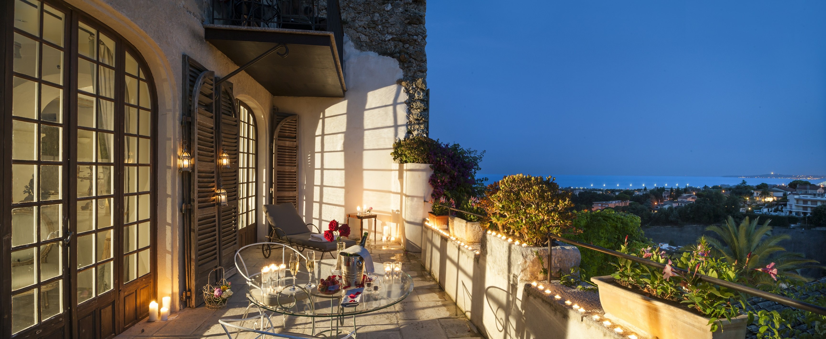 Chateau Le Cagnard by null