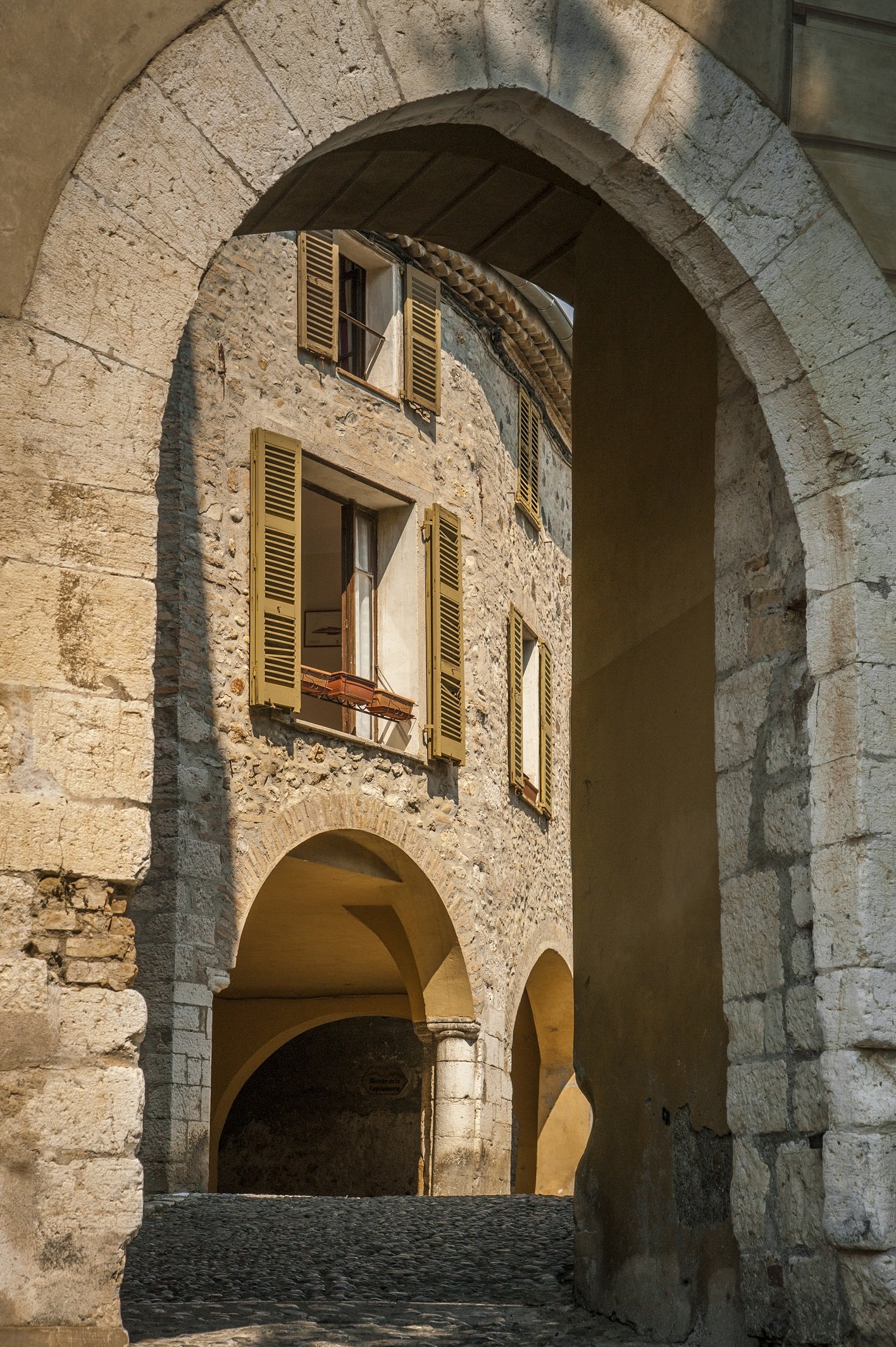 Chateau Le Cagnard by null