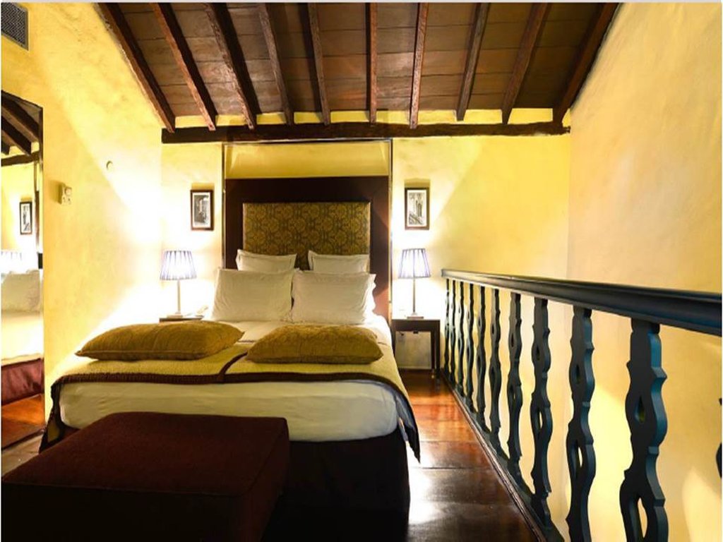 Convento do Carmo Bahia by null