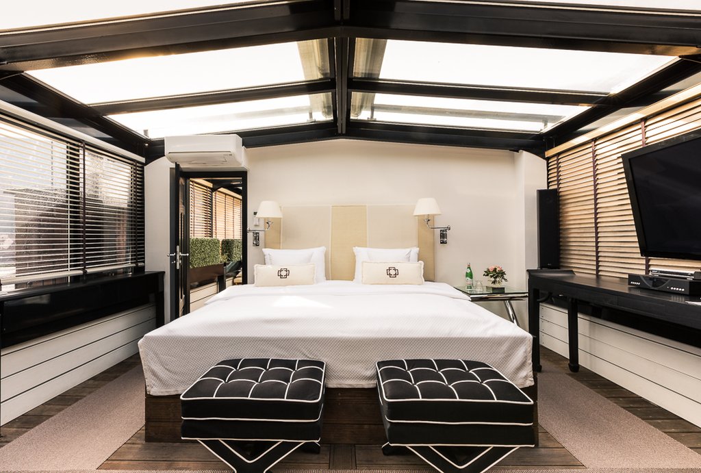 House of Hütter | Heidelberg Suites by null