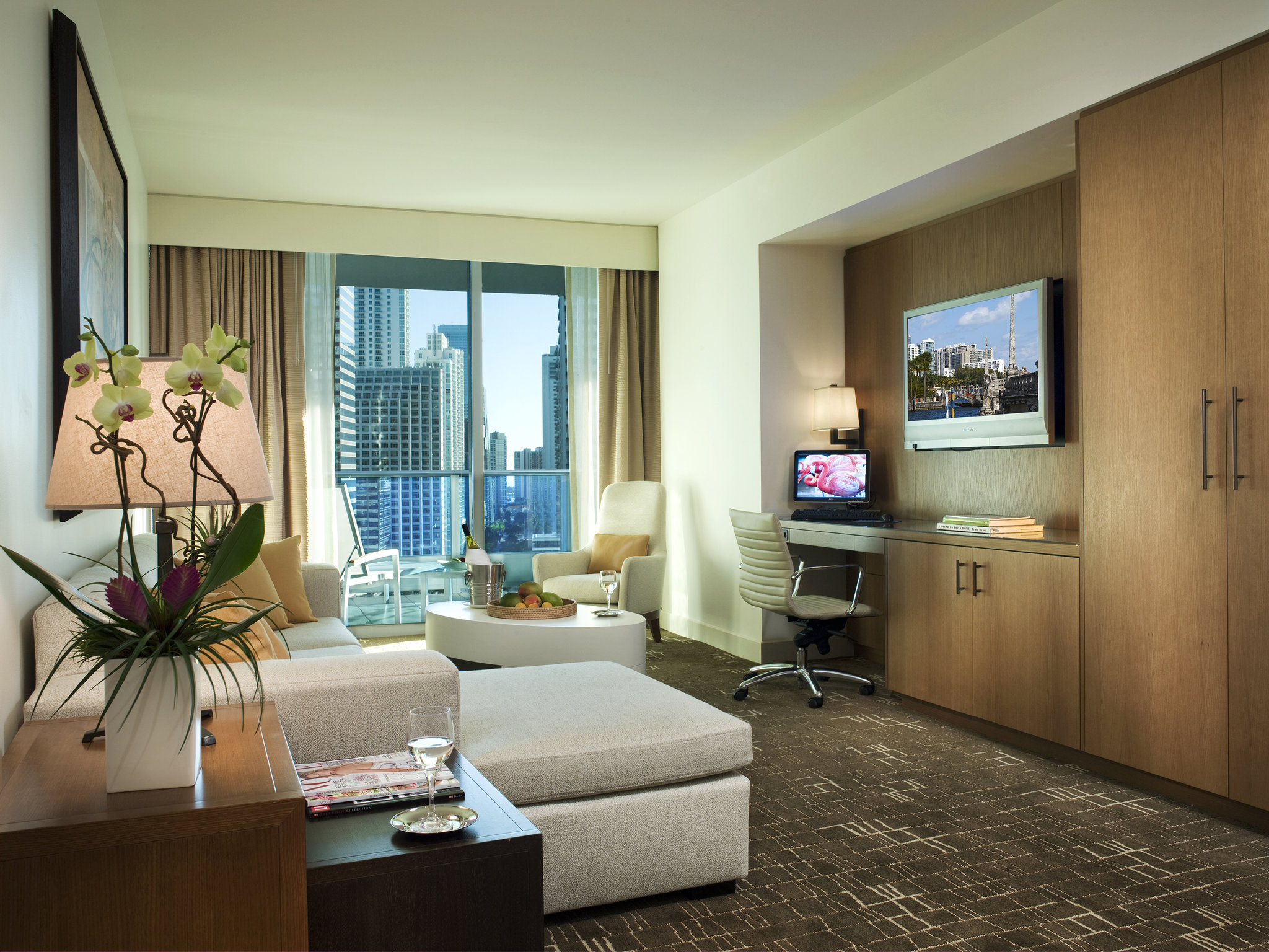 Kimpton EPIC Hotel by null Kimpton EPIC Hotel by null