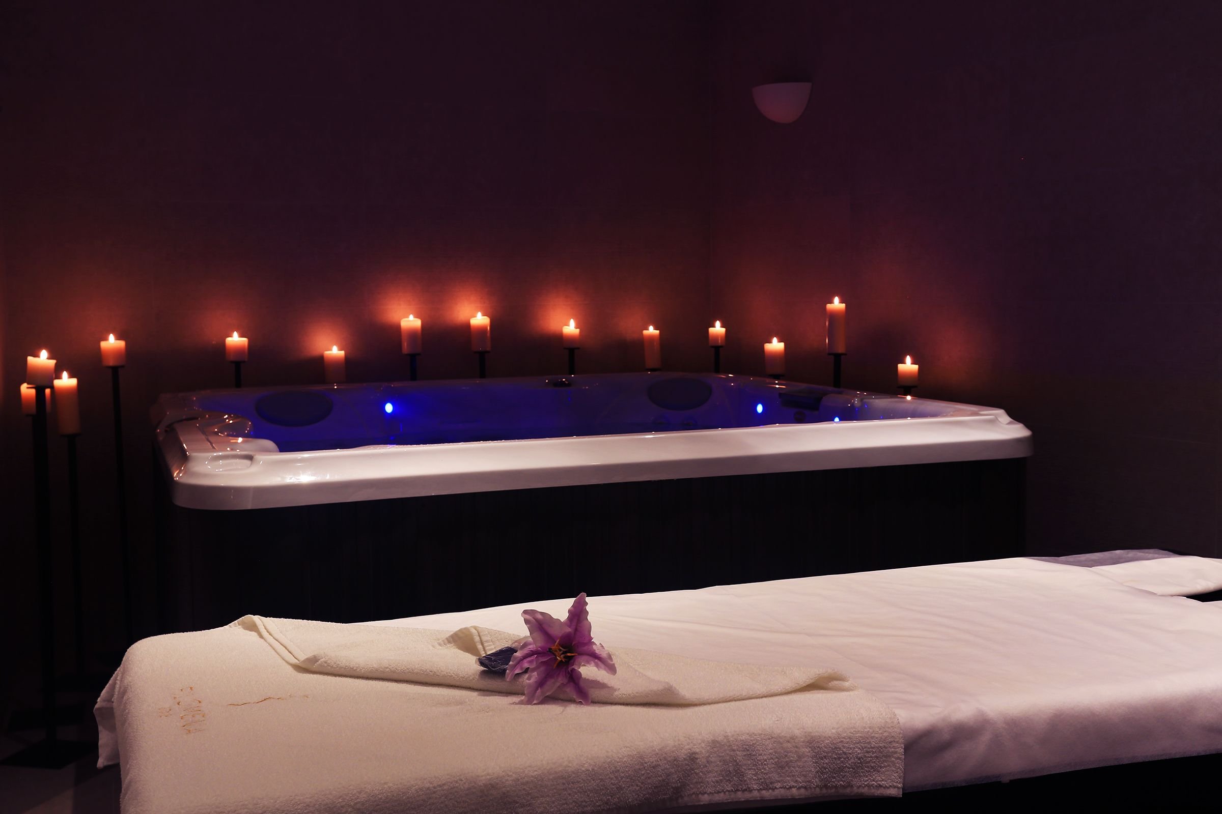 Hotel Park - Potestas Ltd by null