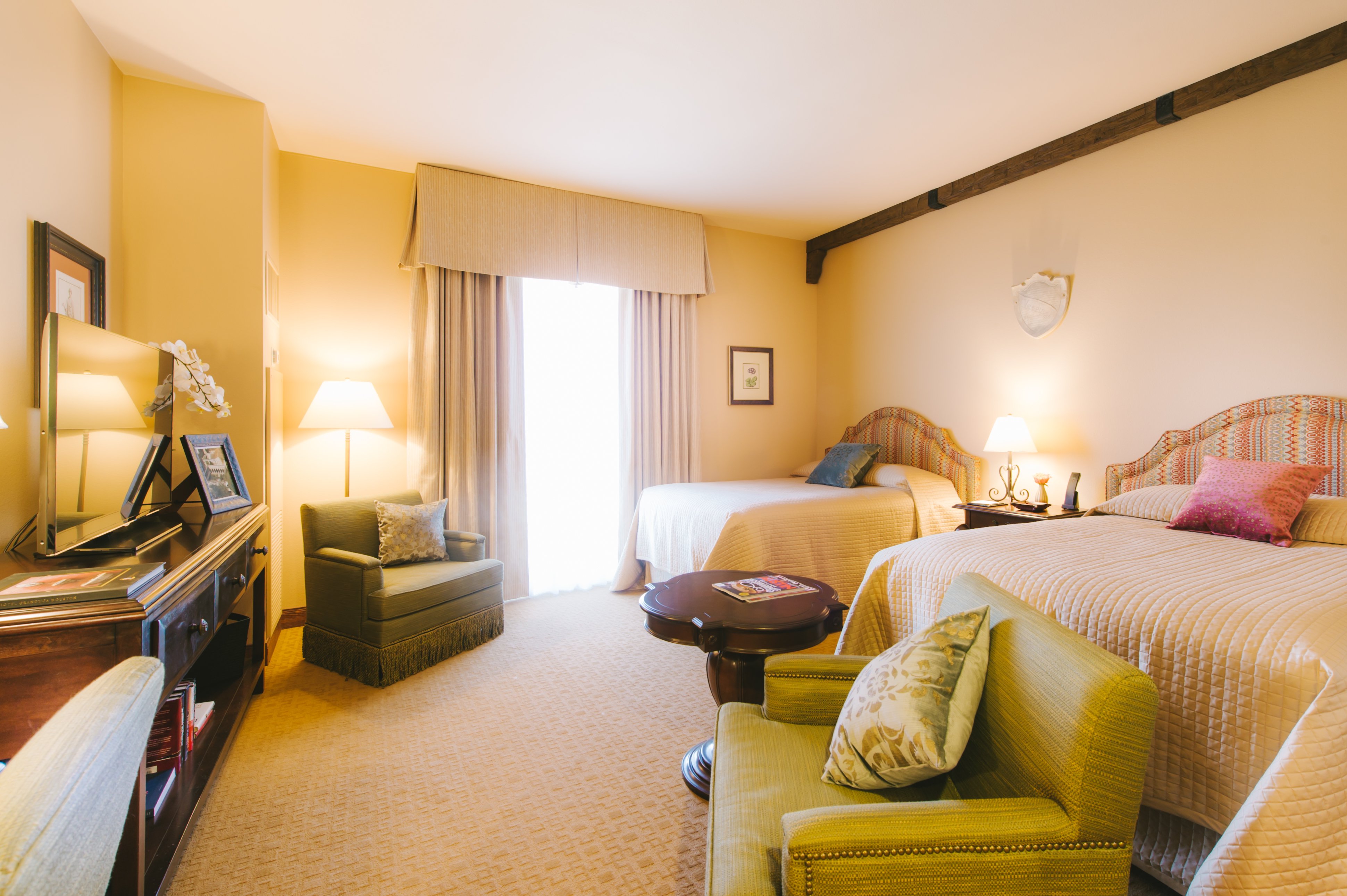 Hotel Viata by null