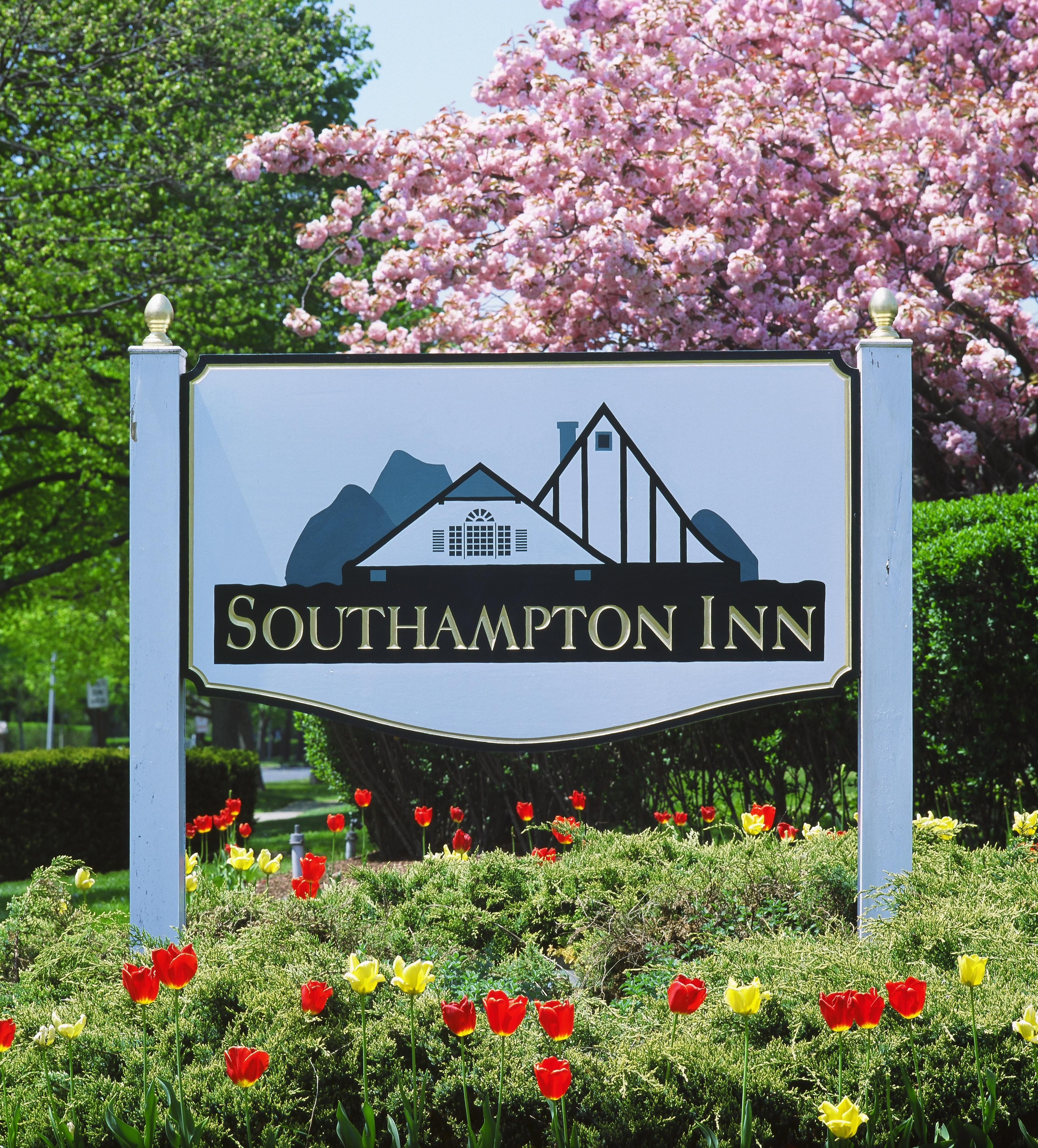 Southampton Inn by null