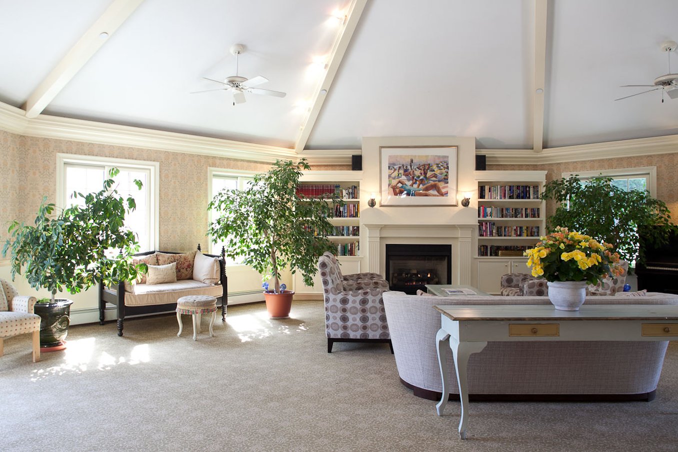 Southampton Inn by null