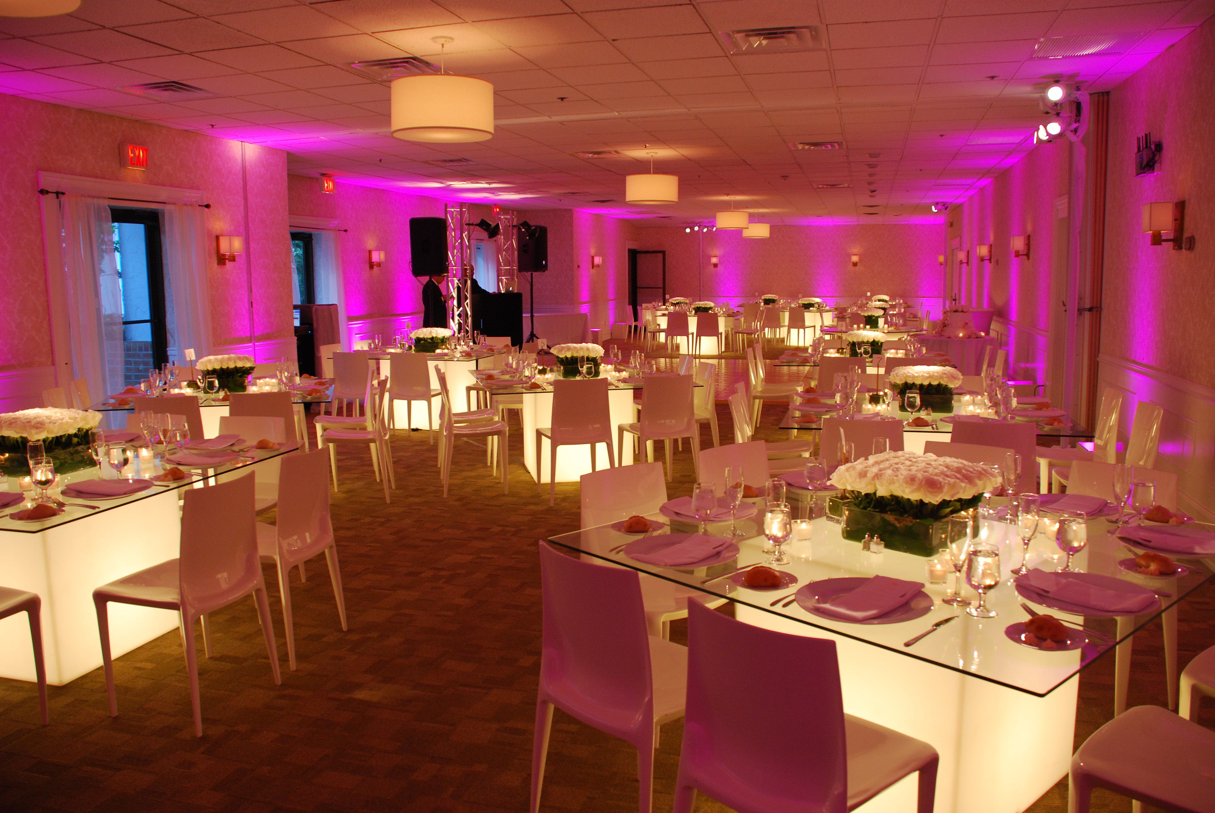 Southampton Inn by null