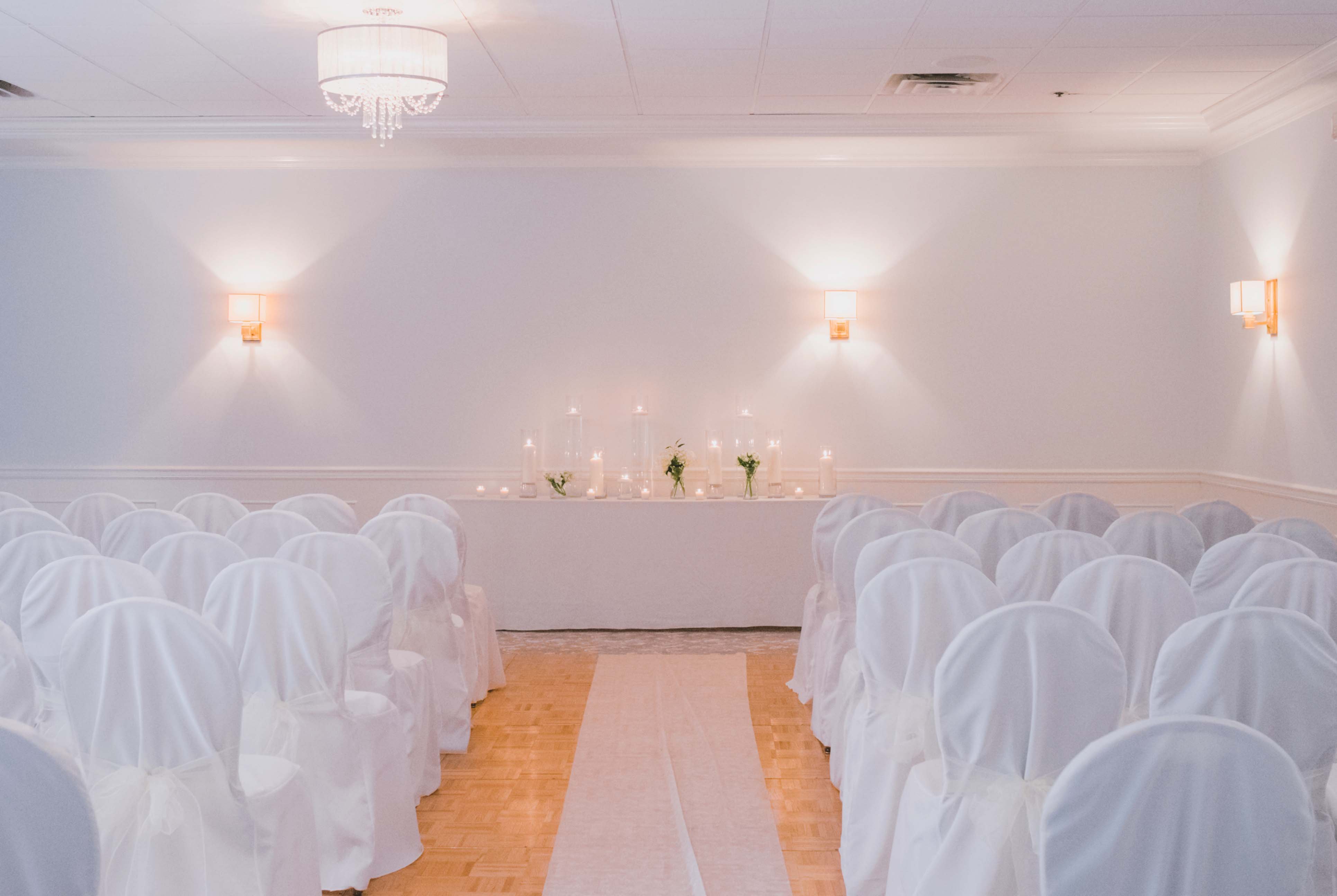 Southampton Inn by null