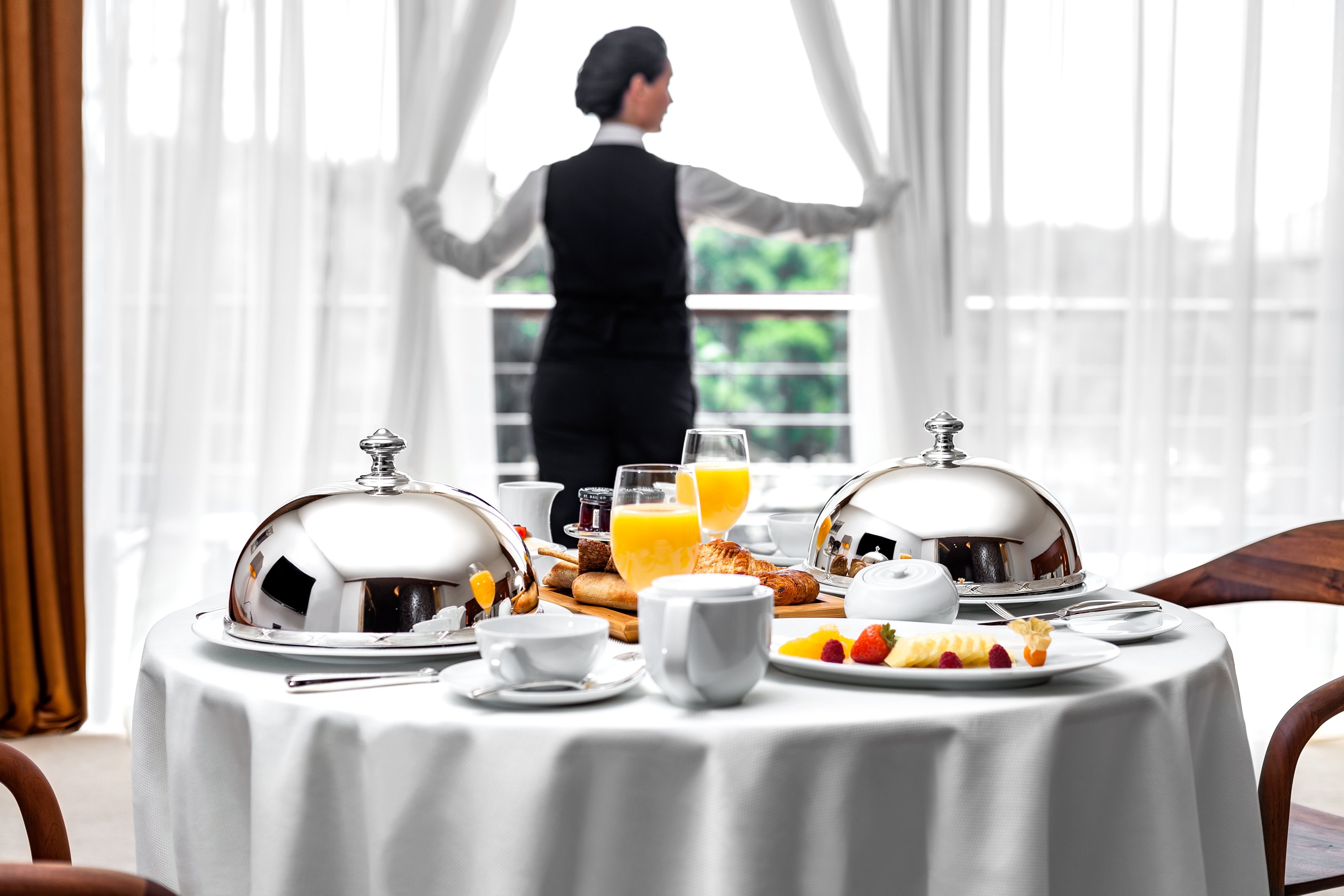 Boutique Hotel Alhambra, an SLH Hotel by null