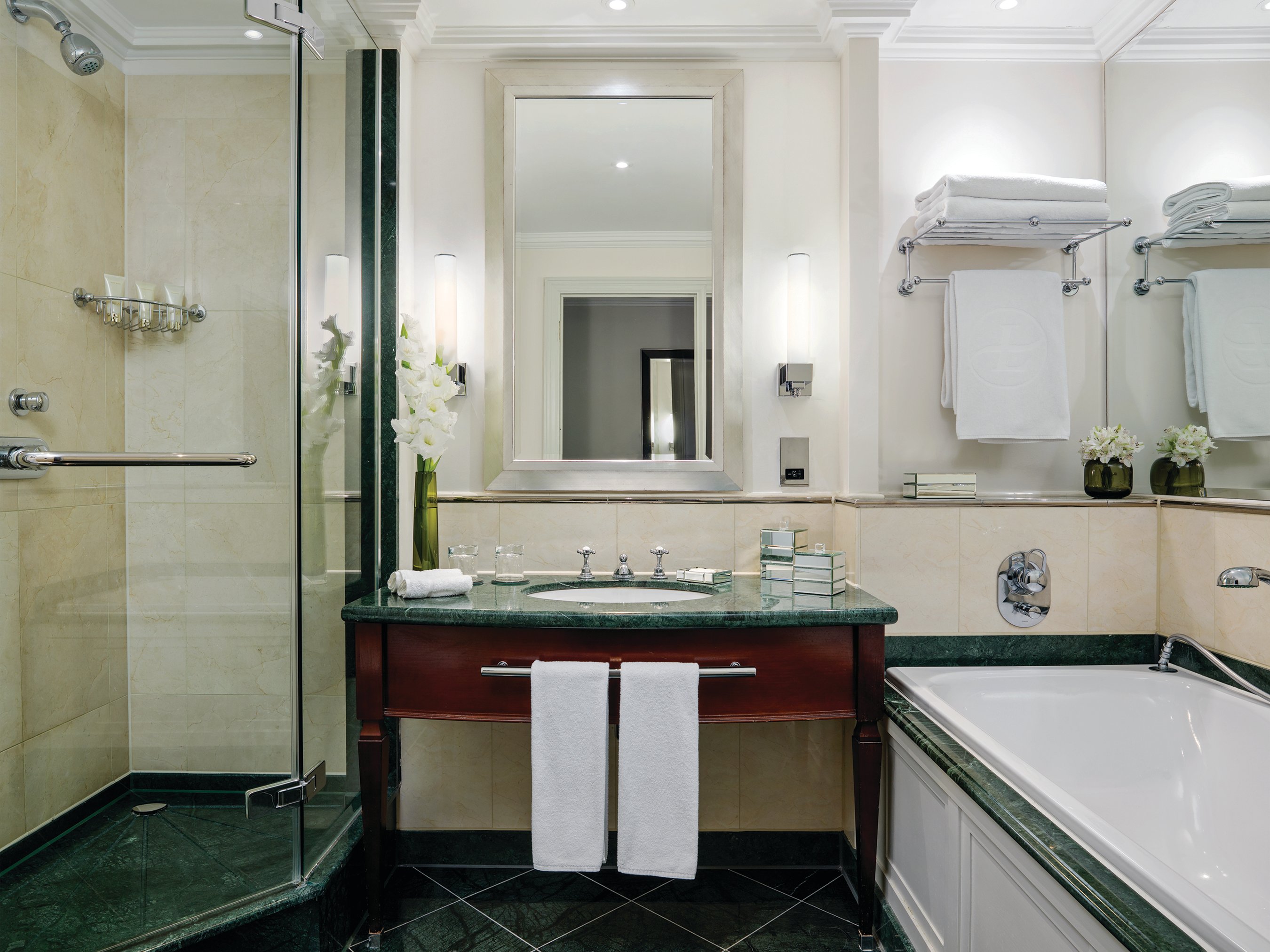 The Langham, London by null