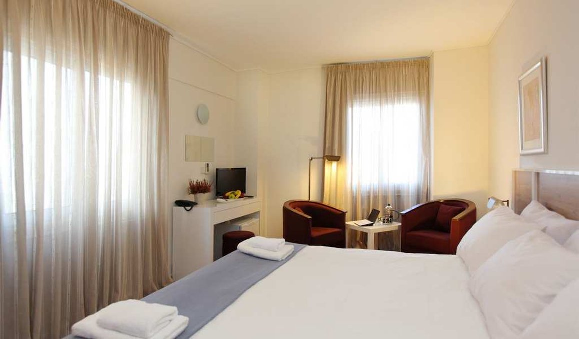 Centrum Hotel by null