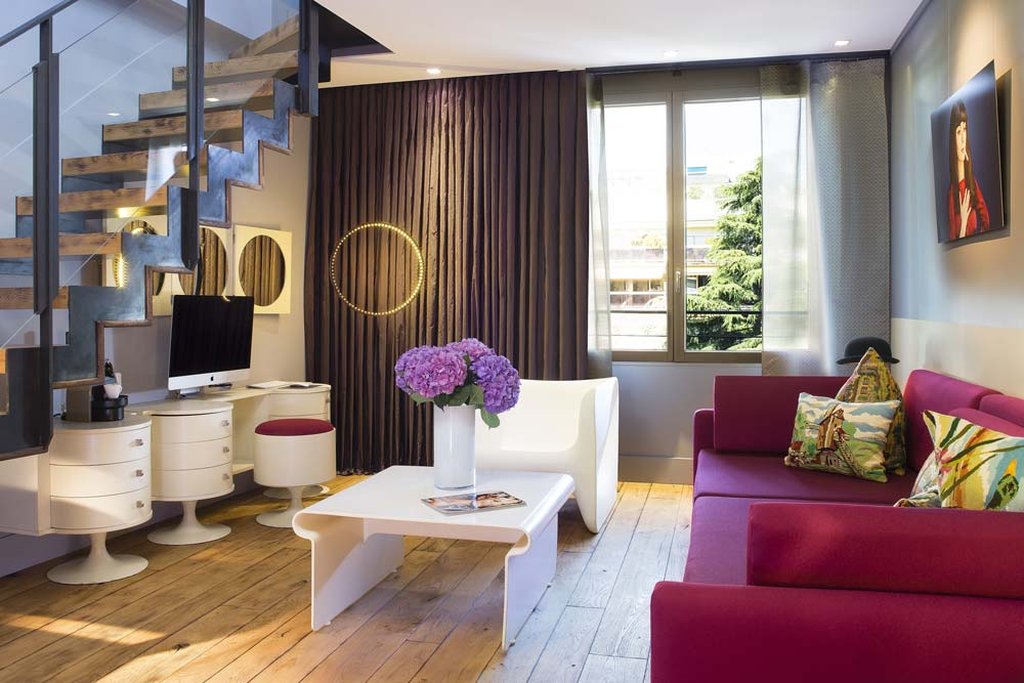 Hotel & Spa La Belle Juliette by null