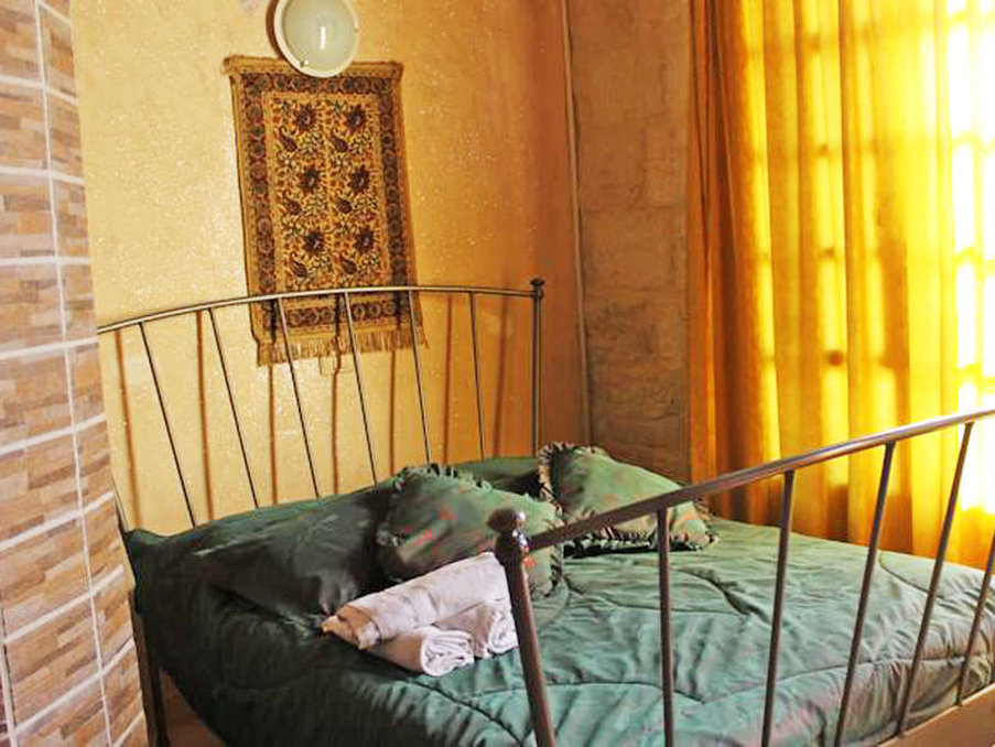 New Imperial Hotel Jerusalem by null