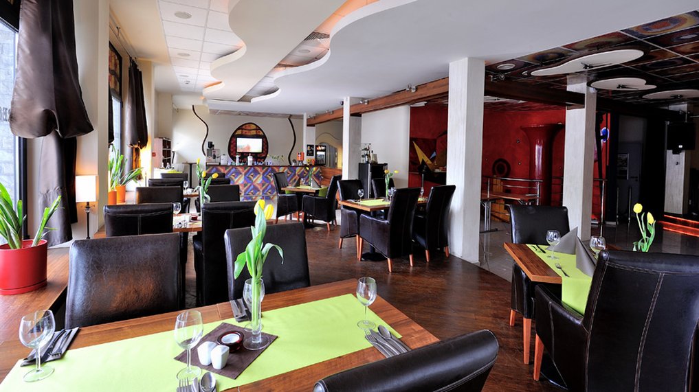 Hotel Diament photo 7