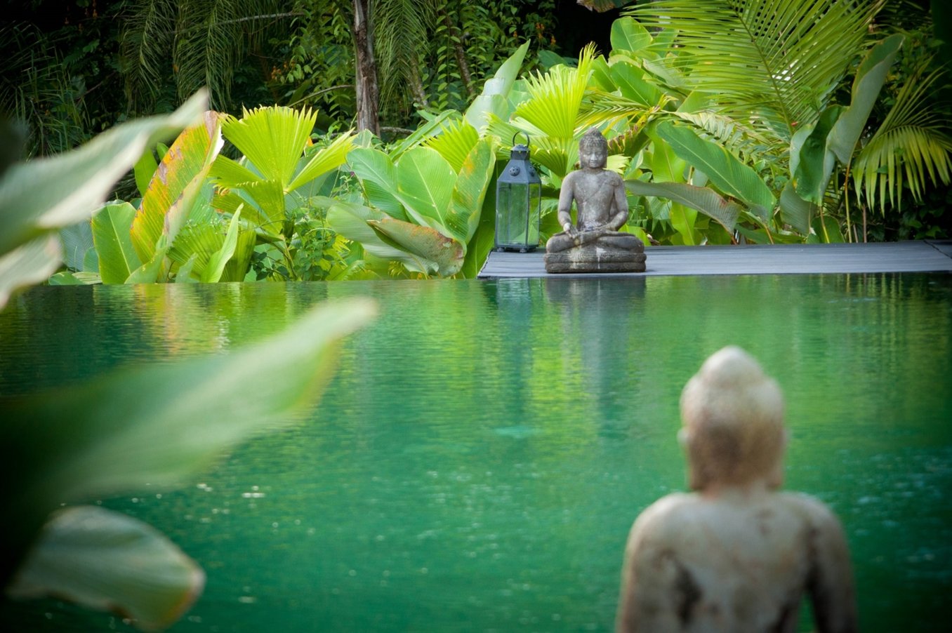 Oxygen Jungle Villas by null