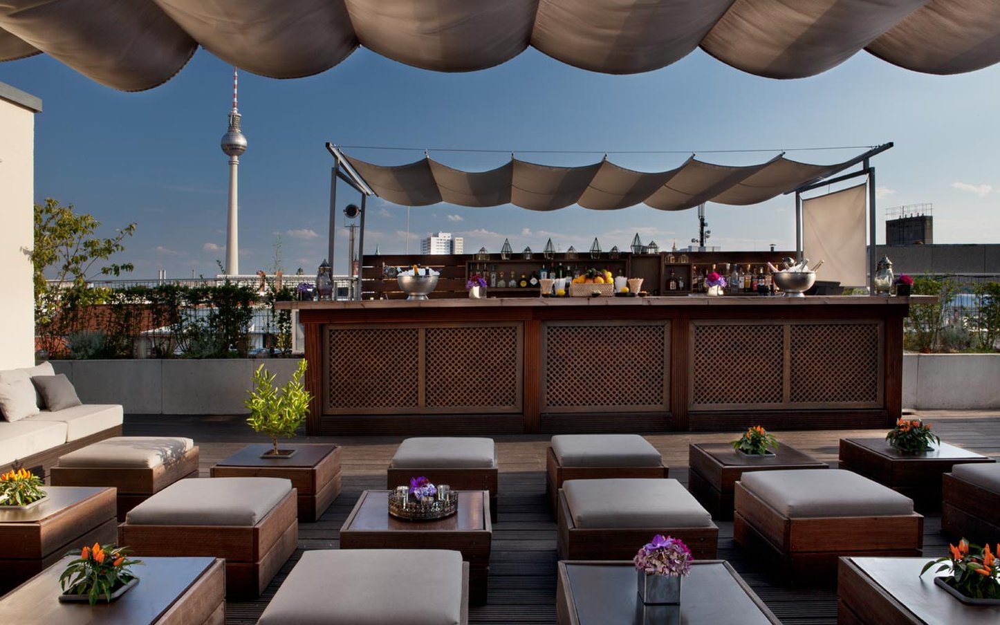 Hotel AMANO by null