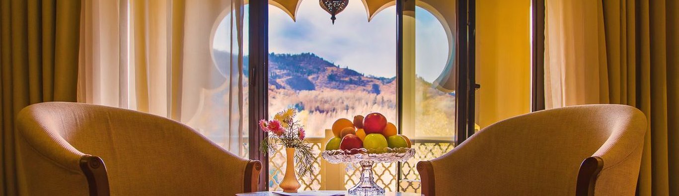 Samal Resort & SPA by null